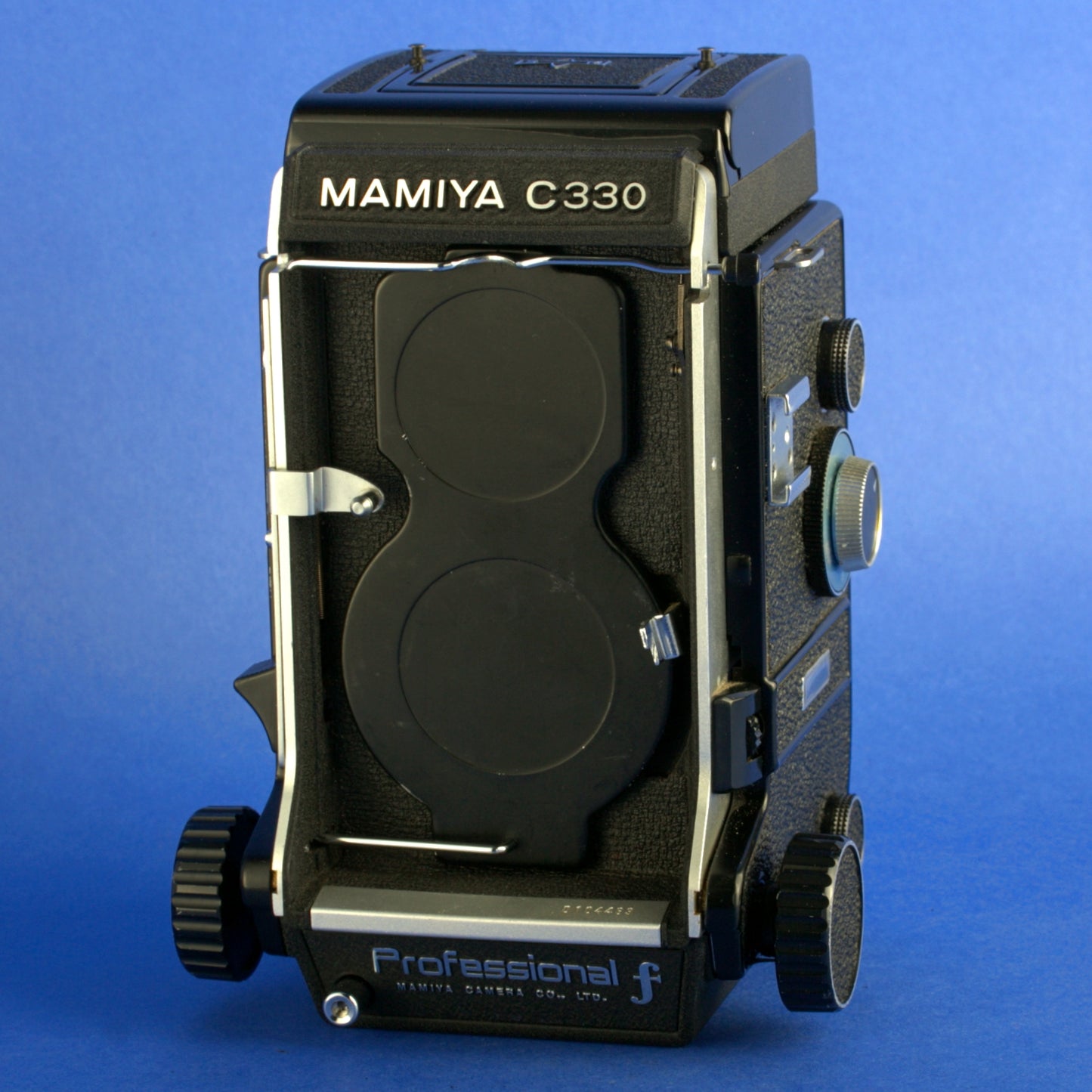 Mamiya C330F Medium Format Camera Body Beautiful Condition