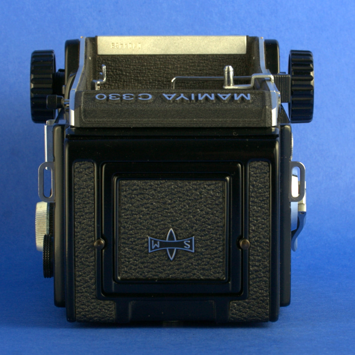 Mamiya C330F Medium Format Camera Body Beautiful Condition