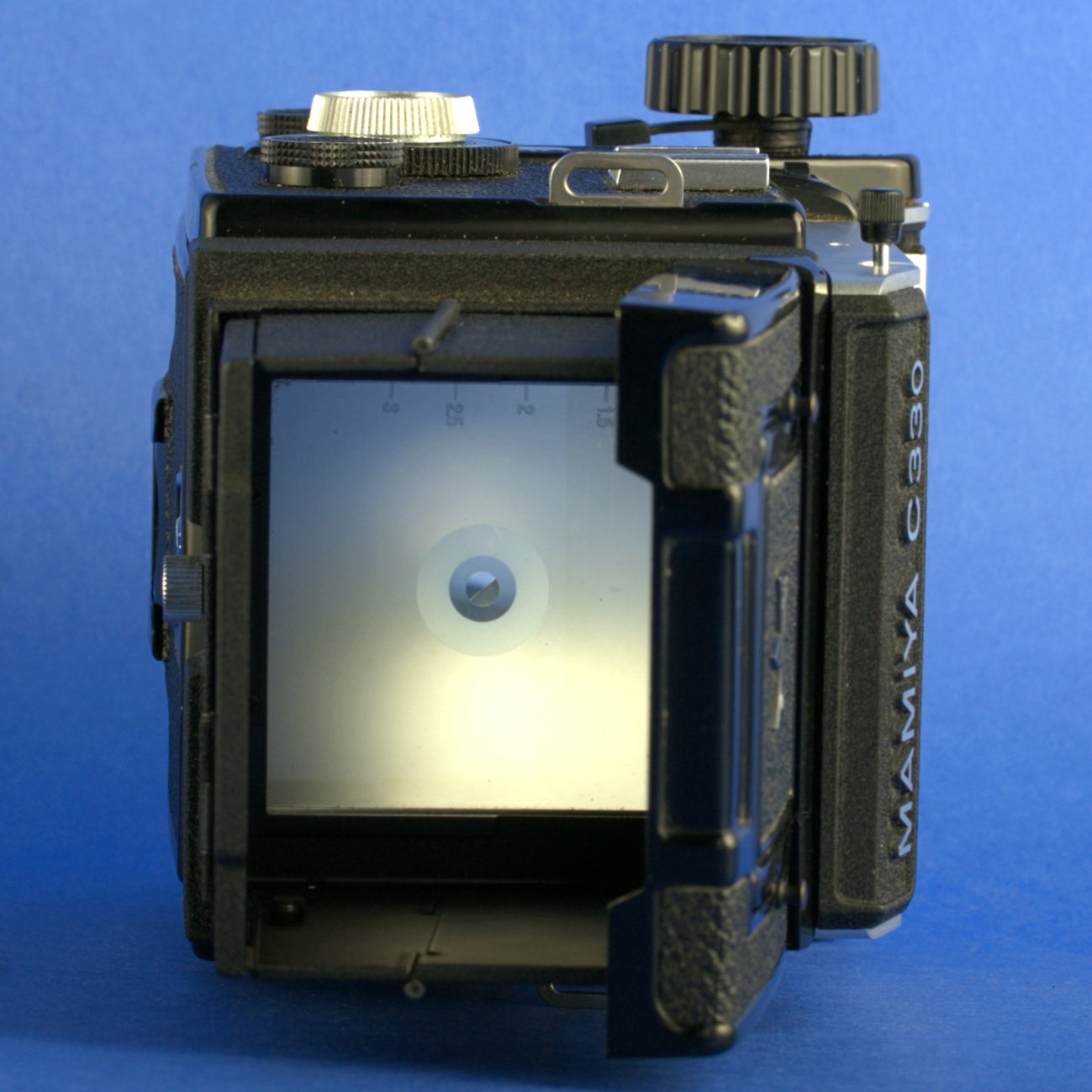 Mamiya C330F Medium Format Camera Body Beautiful Condition