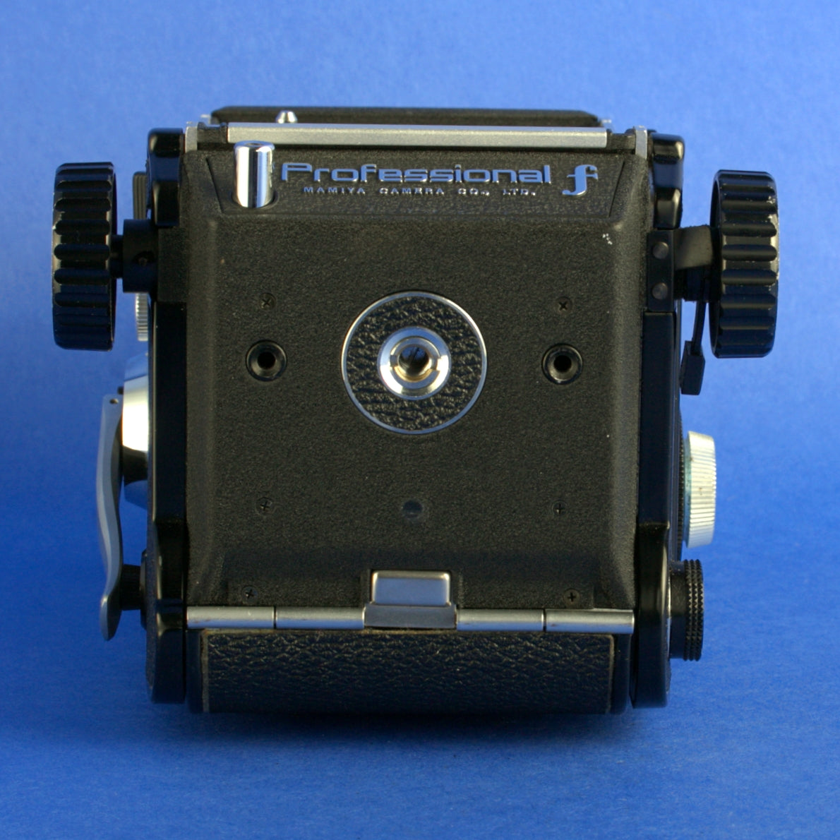 Mamiya C330F Medium Format Camera Body Beautiful Condition