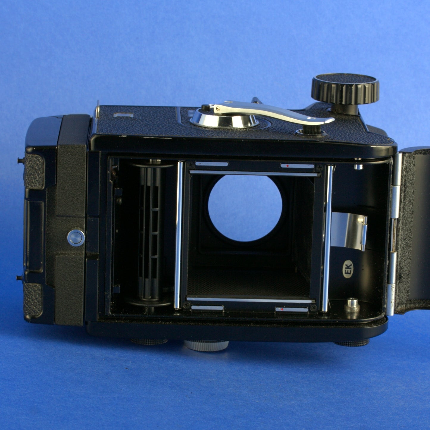 Mamiya C330F Medium Format Camera Body Beautiful Condition
