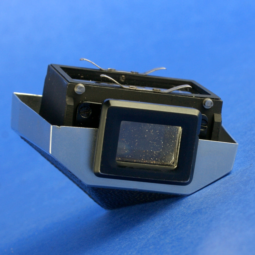 Nikon F Eye Level Standard Prism Finder Beautiful Condition