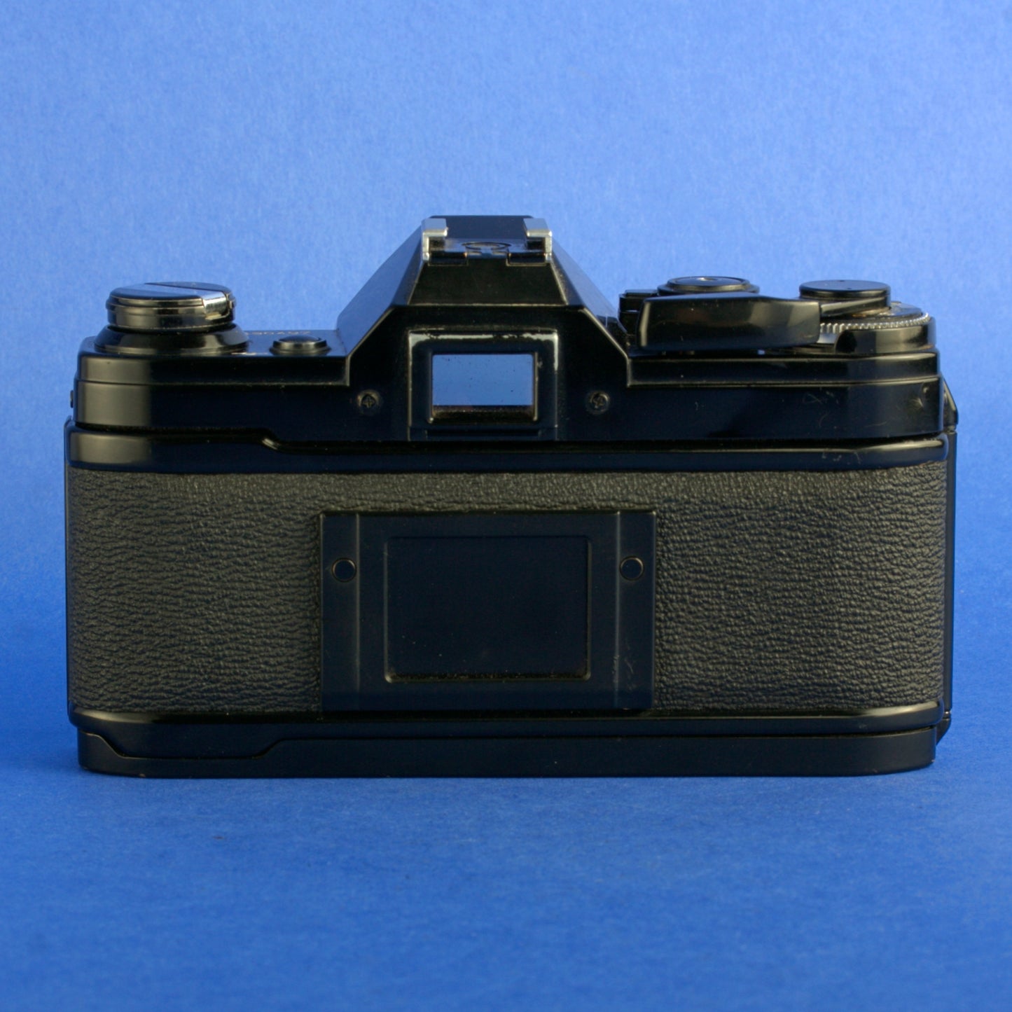 Black Canon AE-1 Film Camera Body