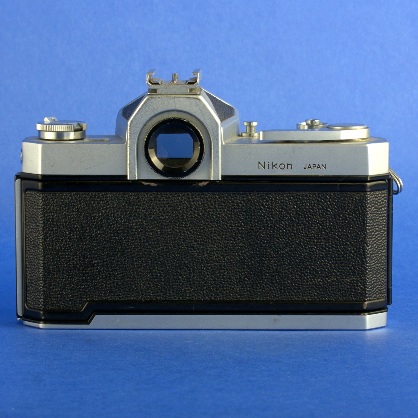 Nikon Nikkormat FTN Film Camera Body