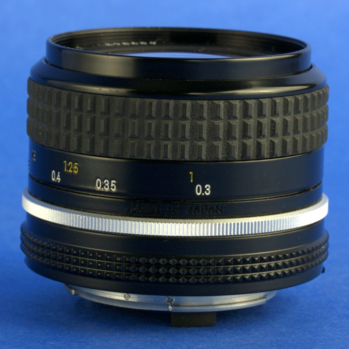 Nikon Nikkor 28mm 3.5 Ai Lens