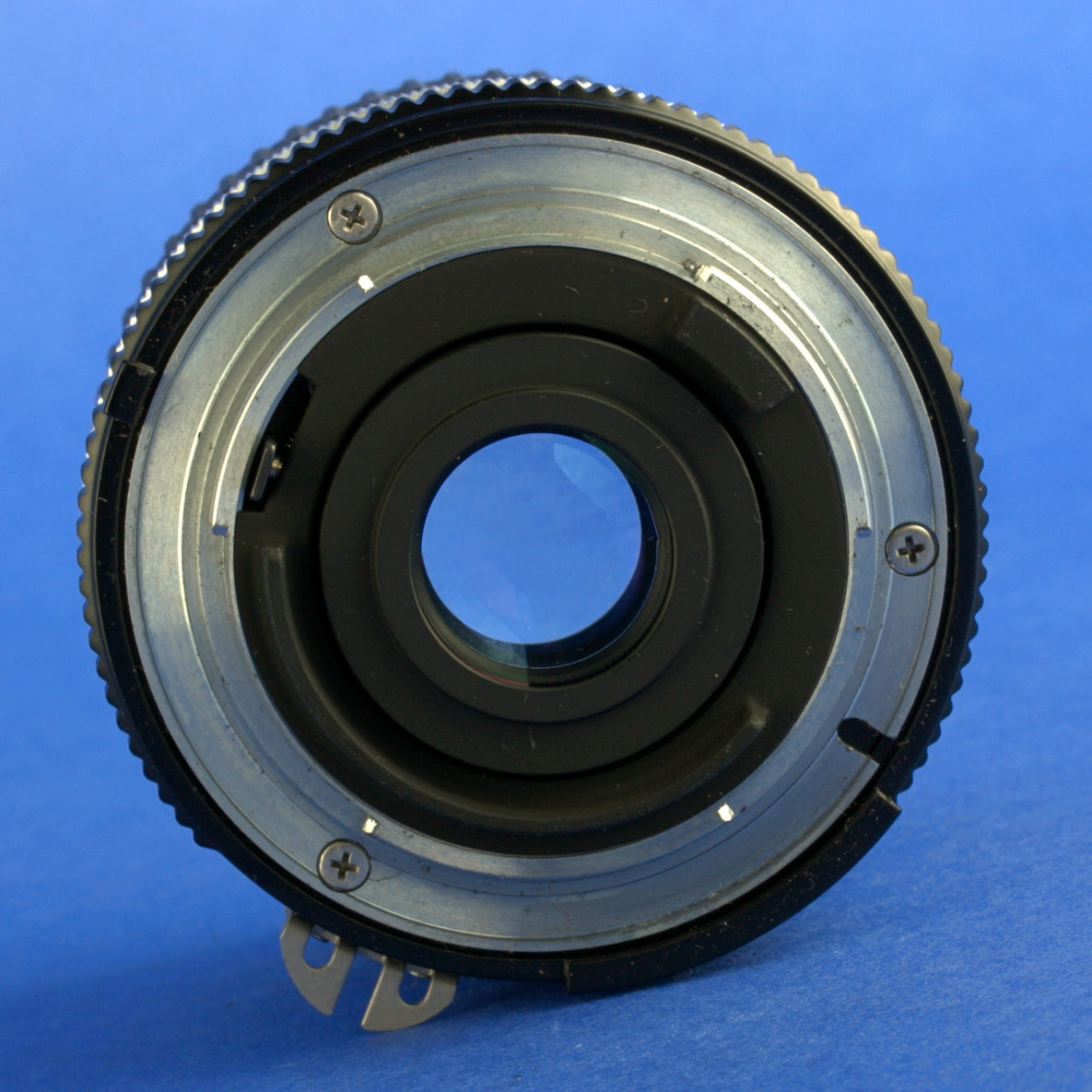 Nikon Nikkor 28mm 3.5 Ai Lens
