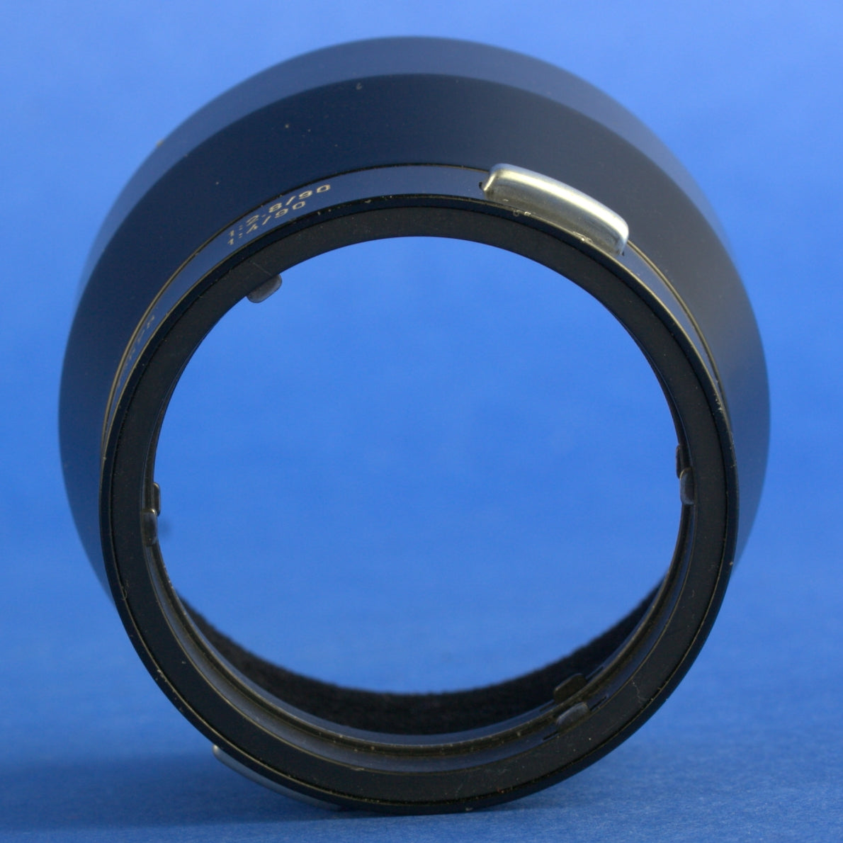 Leica Leitz IUFOO 12575 N Lens Hood for 135mm 4.5 90mm 2.8 90mm F4 Lenses