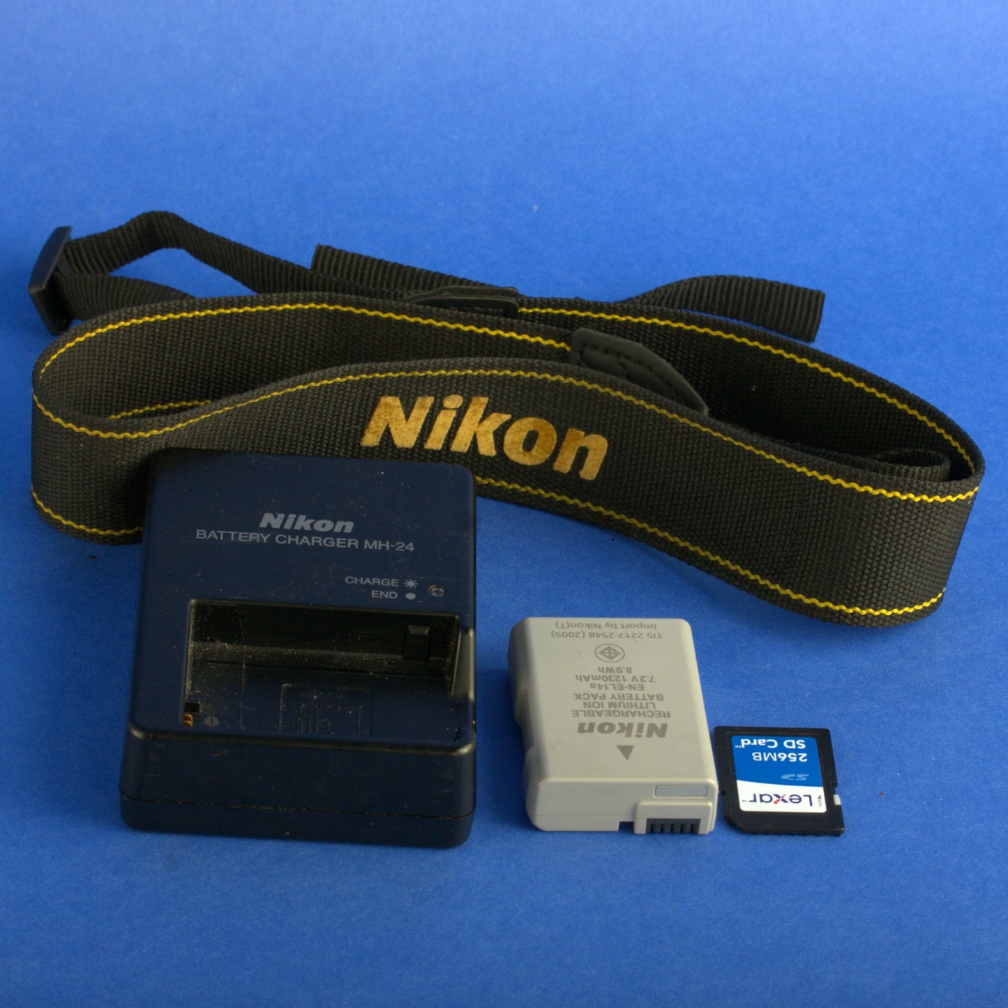 Nikon D3500 Digital Camera Body