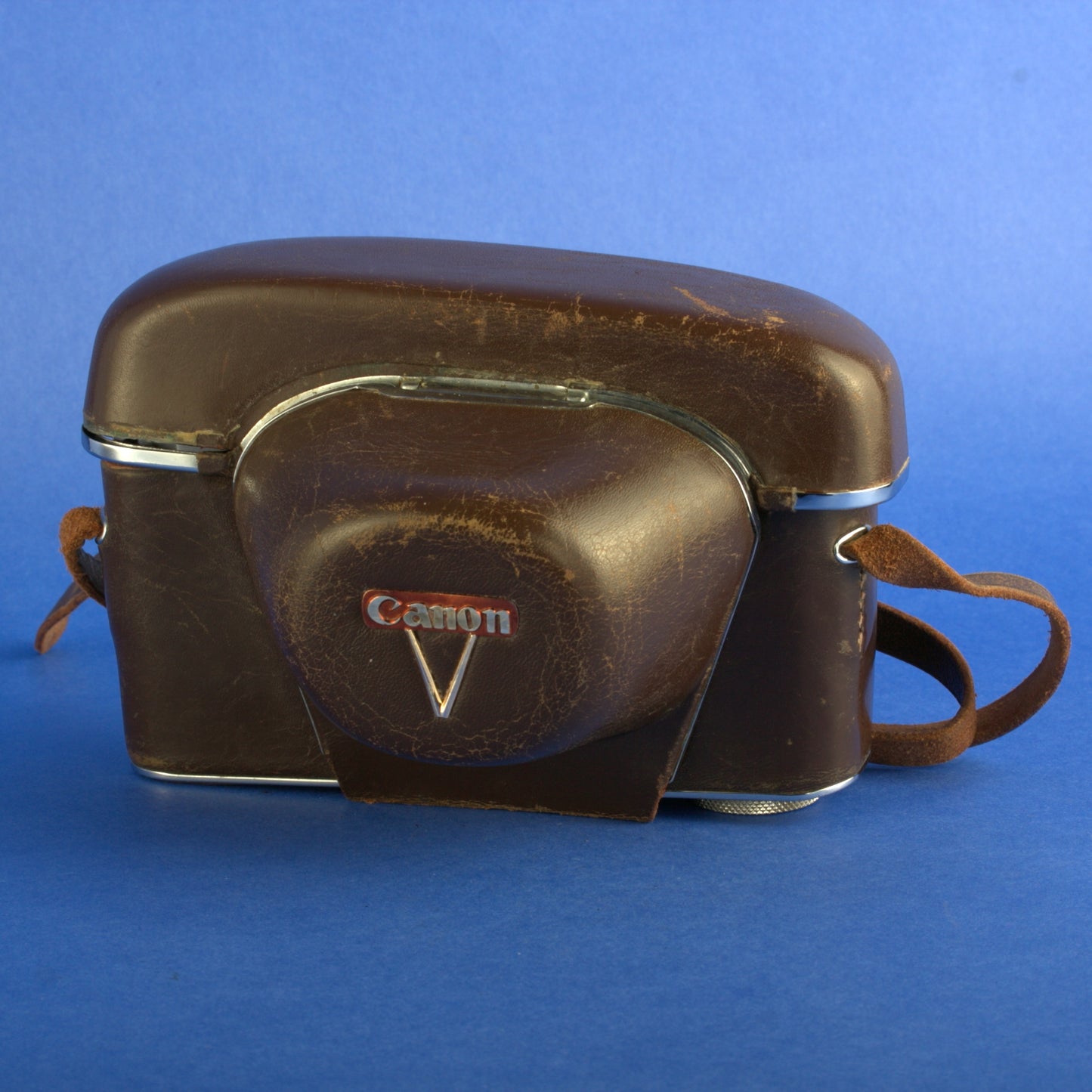 Canon VT Rangefinder Camera with 50mm Lens