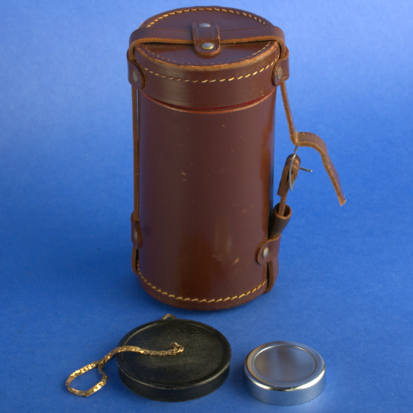 Schneider Tele-Xenar 135mm 3.5 LTM Lens