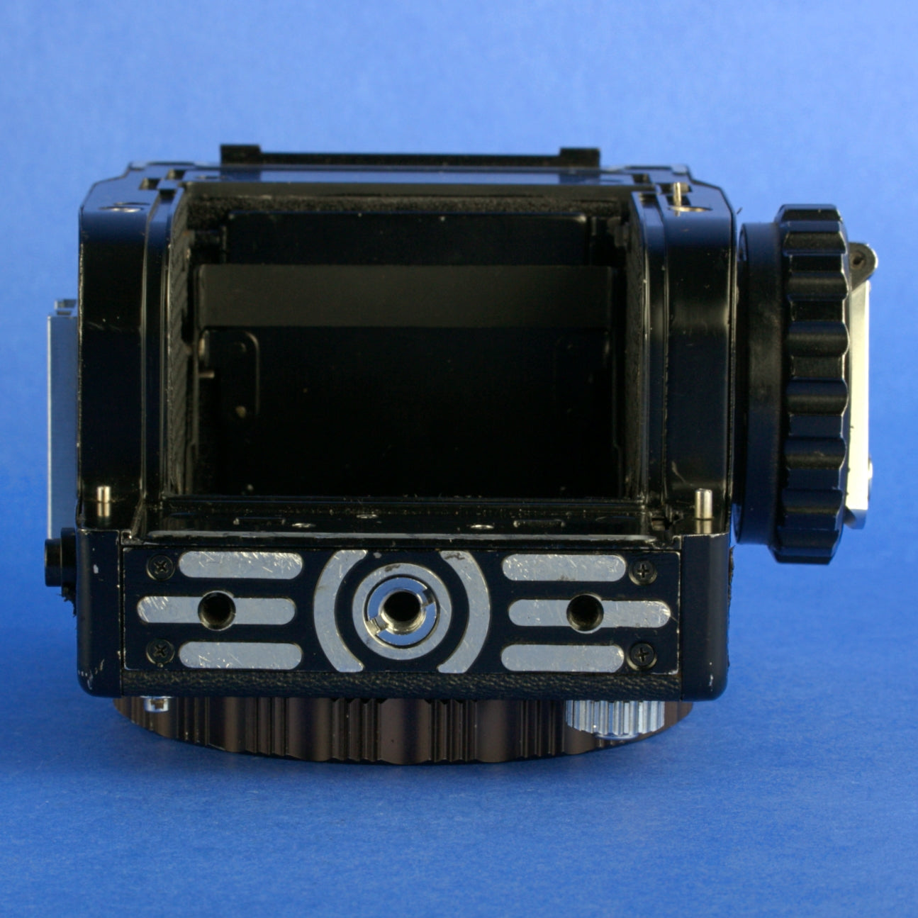 Kowa Super 66 Camera Body Only for Parts Not Working