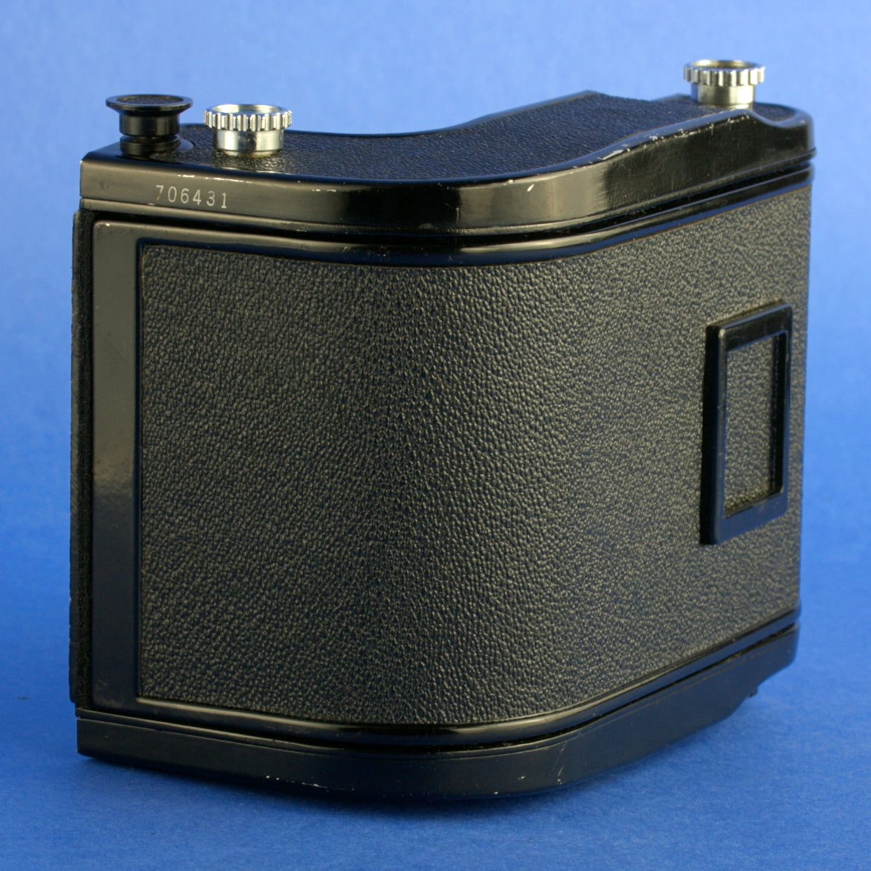 Kowa Super 66 12/24 Film Back