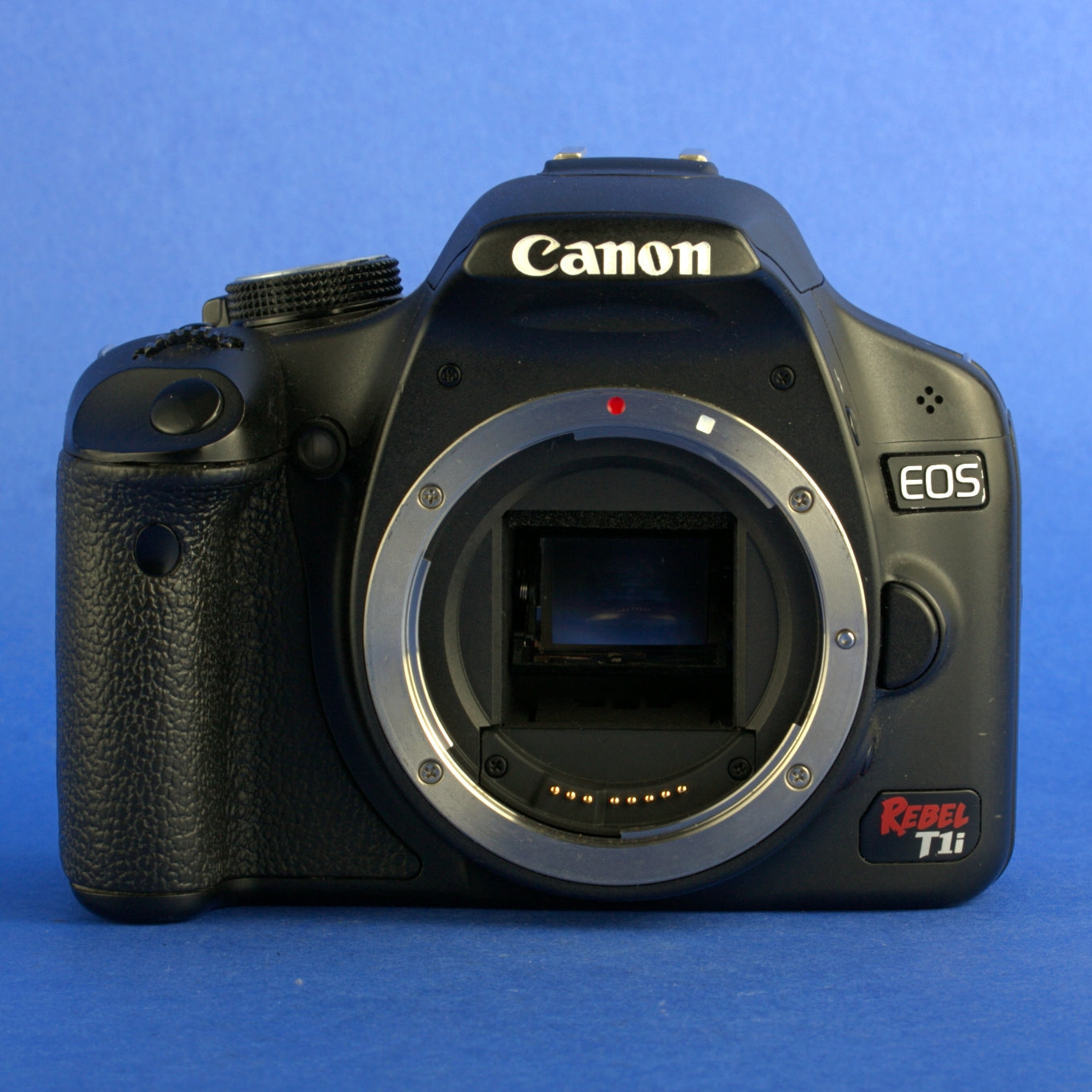 Canon EOS Rebel T1i Digital Camera Body