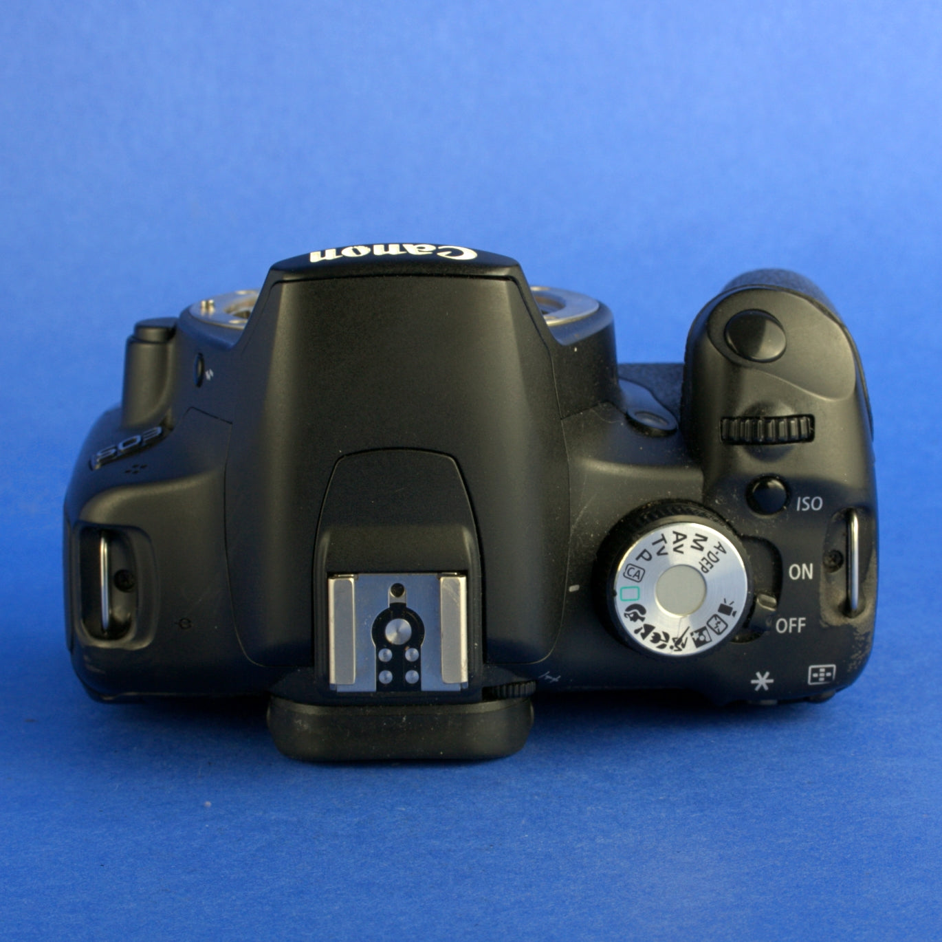 Canon EOS Rebel T1i Digital Camera Body
