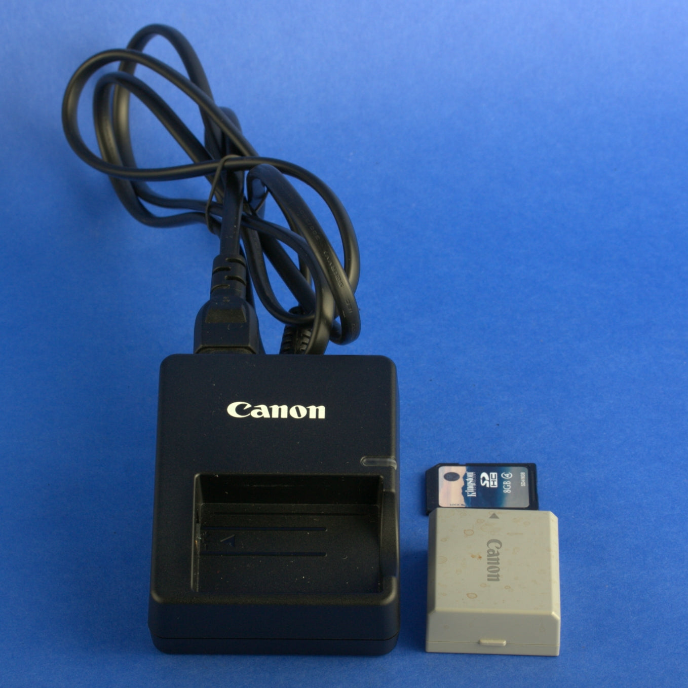 Canon EOS Rebel T1i Digital Camera Body