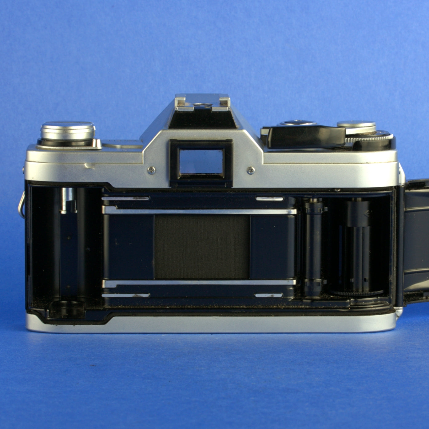 Canon AT-1 Film Camera Body
