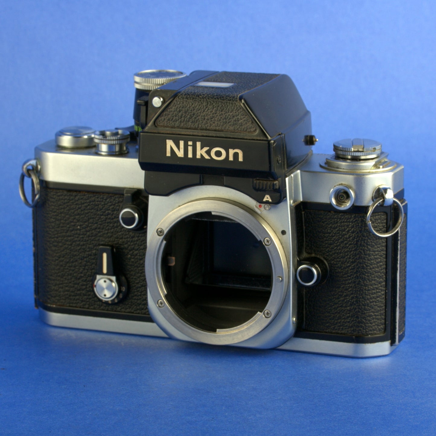 Nikon F2A Film Camera Body