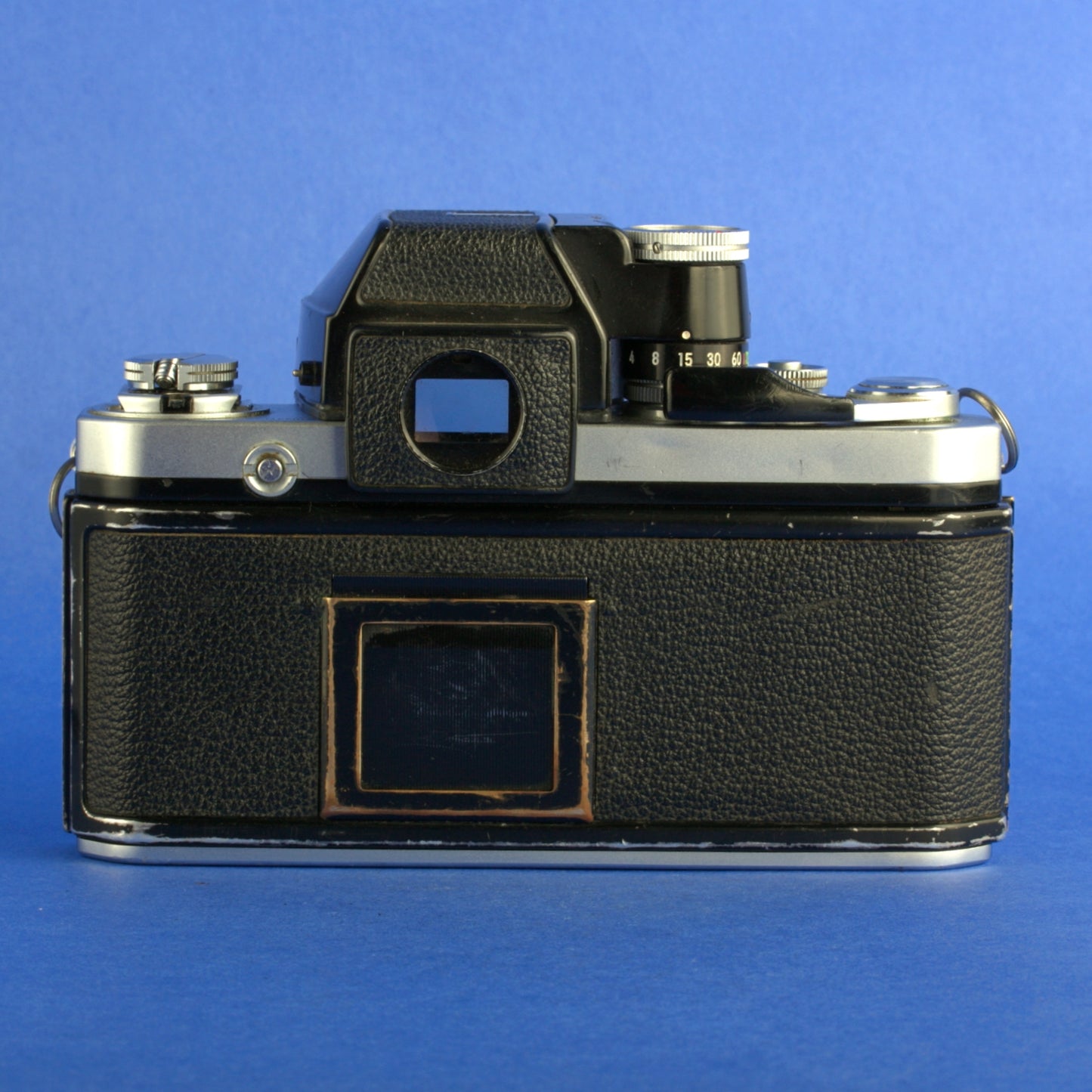 Nikon F2A Film Camera Body