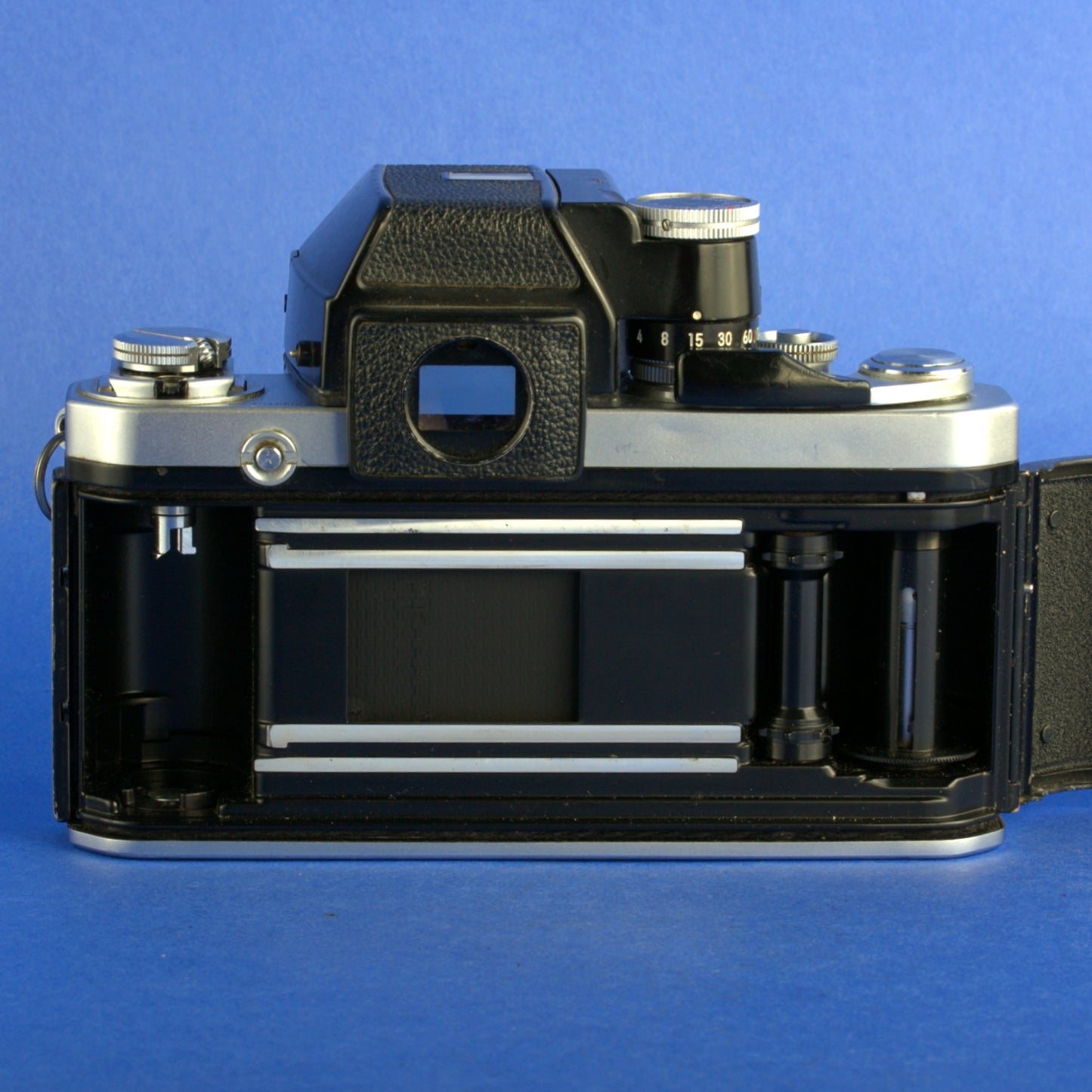 Nikon F2A Film Camera Body