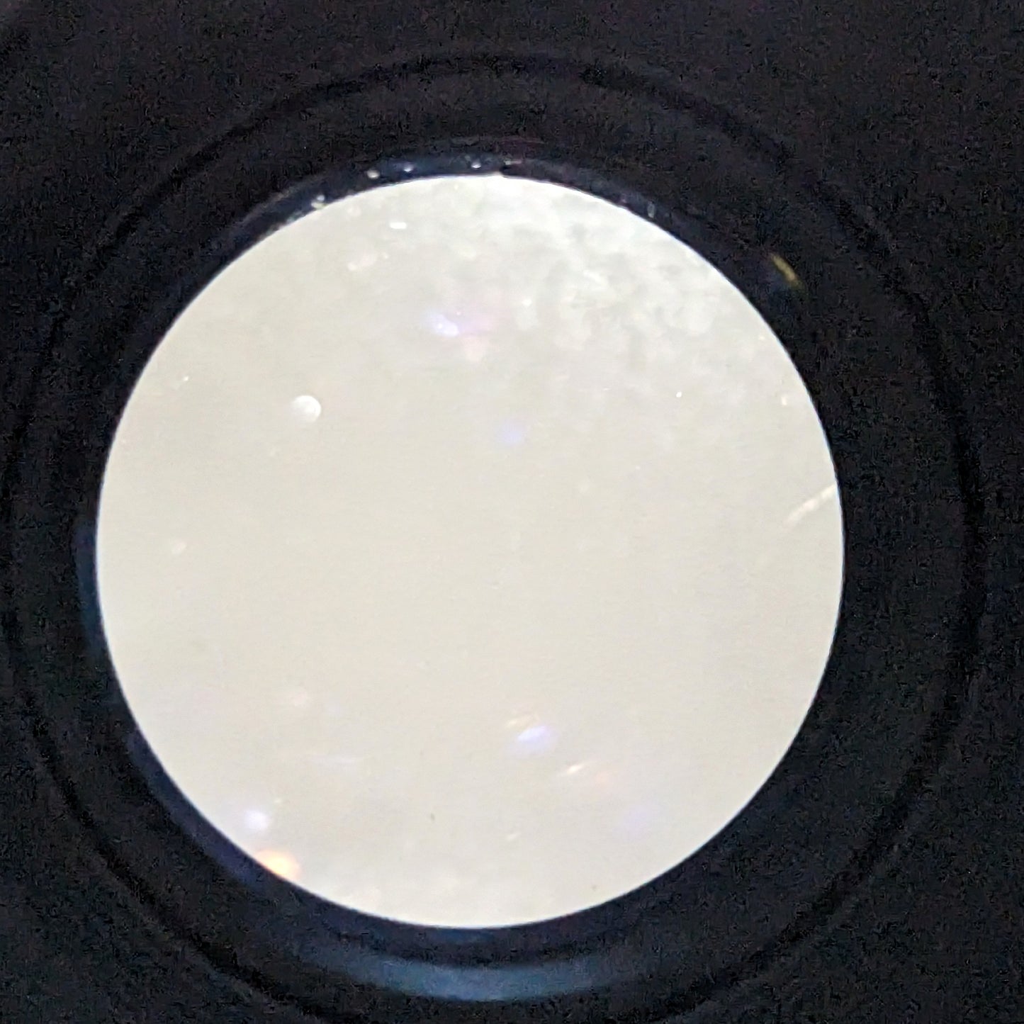 Canon FD 50mm 1.8 Lens