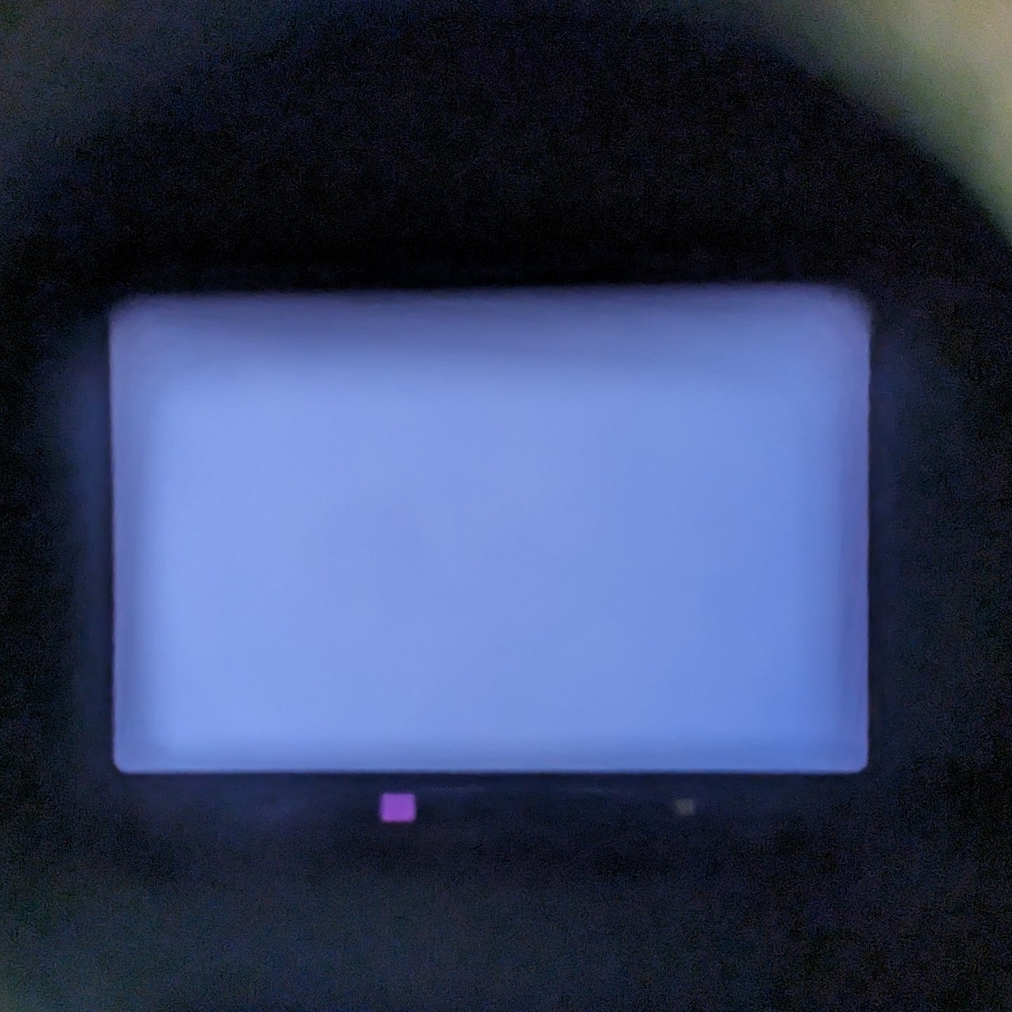 Nikon DP-12 Finder for F2AS Cameras