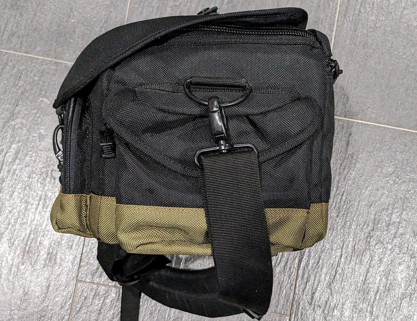Canon 1EG Professional Gadget Bag