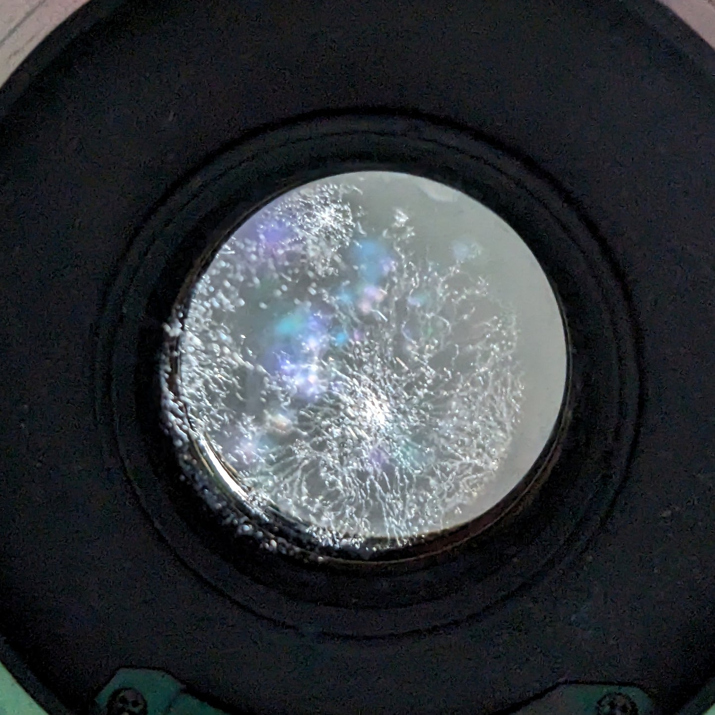 Mamiya 645 AF 45mm 2.8 Lens