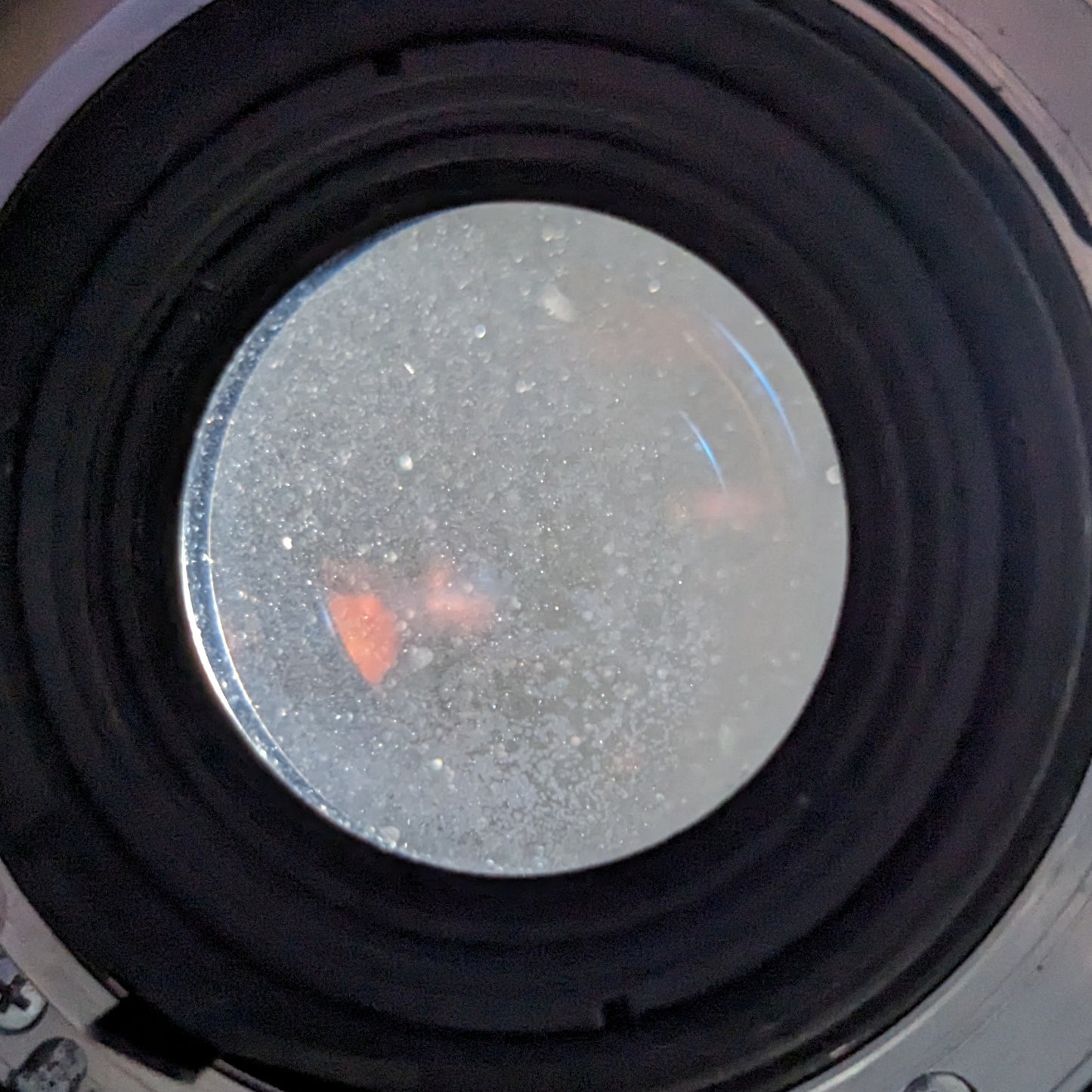 Pentax SMC 55mm F2 Lens K Mount