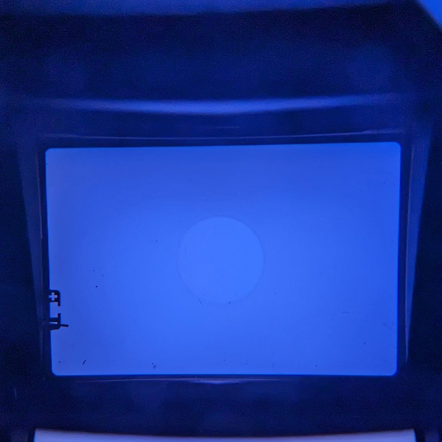 Olympus OM-1N Film Camera Body