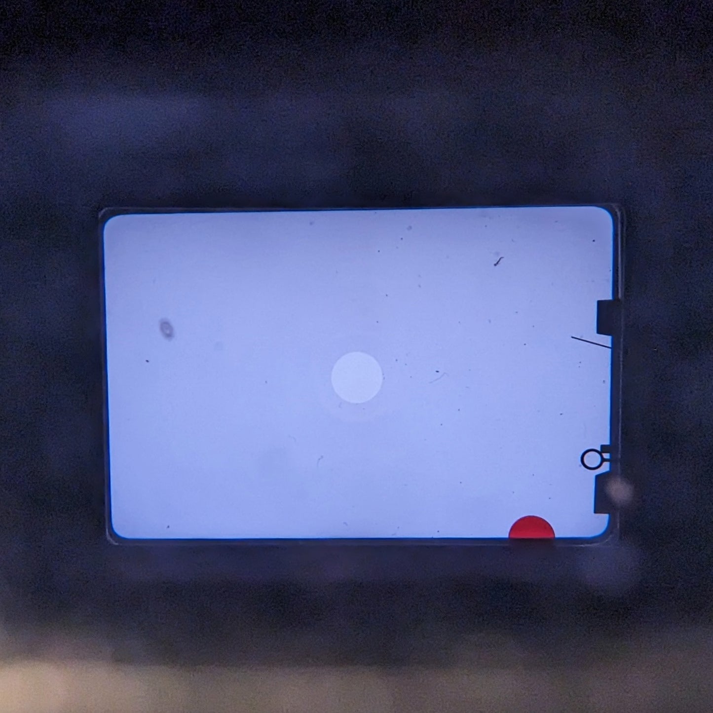 Canon FTb Film Camera Body