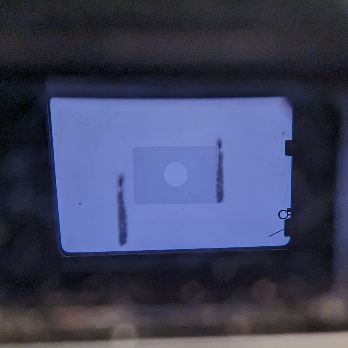 Canon FTb Film Camera Body