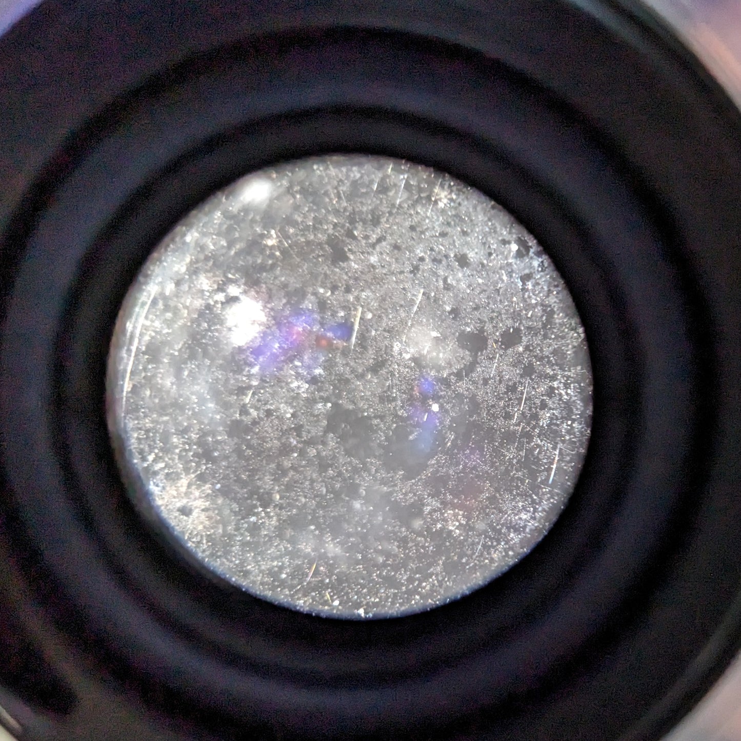 Pentax SMC 50mm F2 Lens K Mount