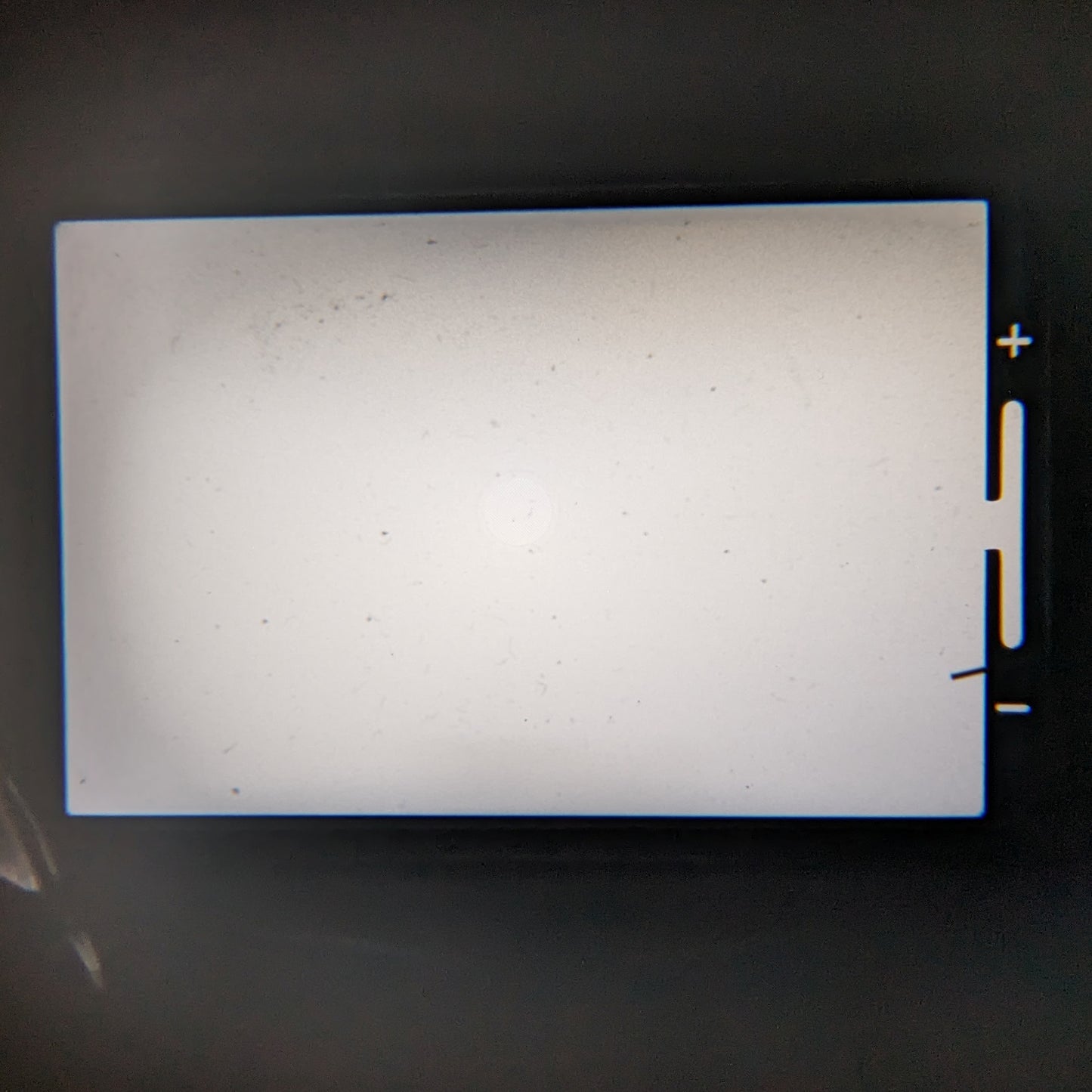 Pentax K1000 Film Camera Body
