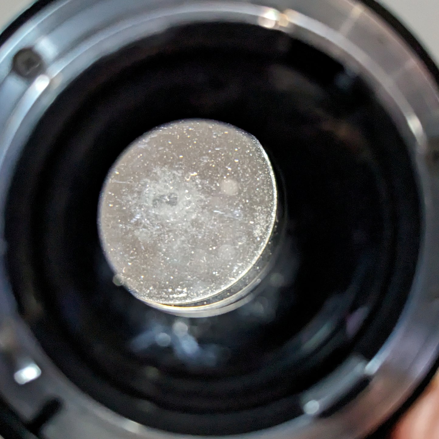 Nikon Nikkor 105mm 2.5 Ai-S Lens