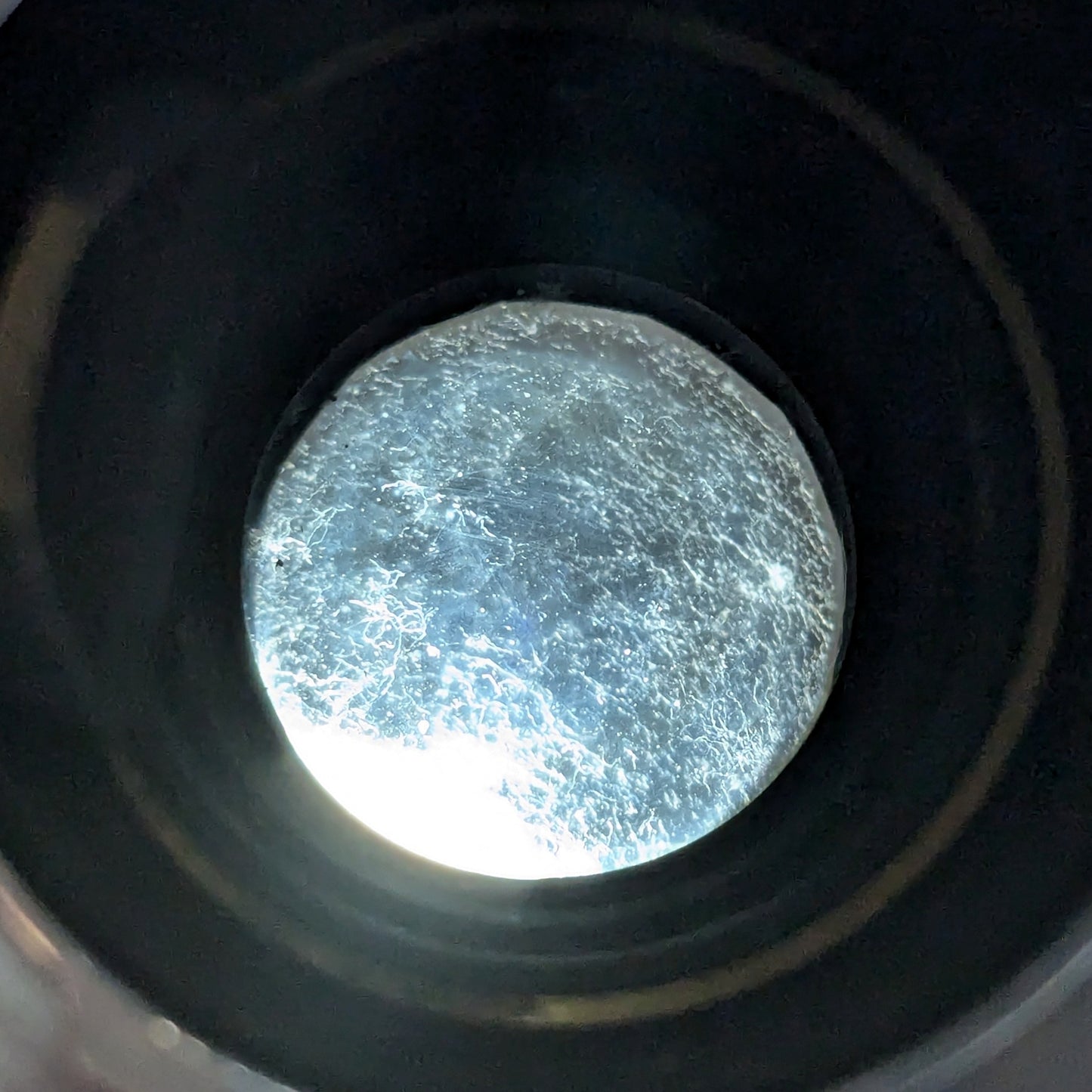 Leica Elmarit 90mm 2.8 Lens