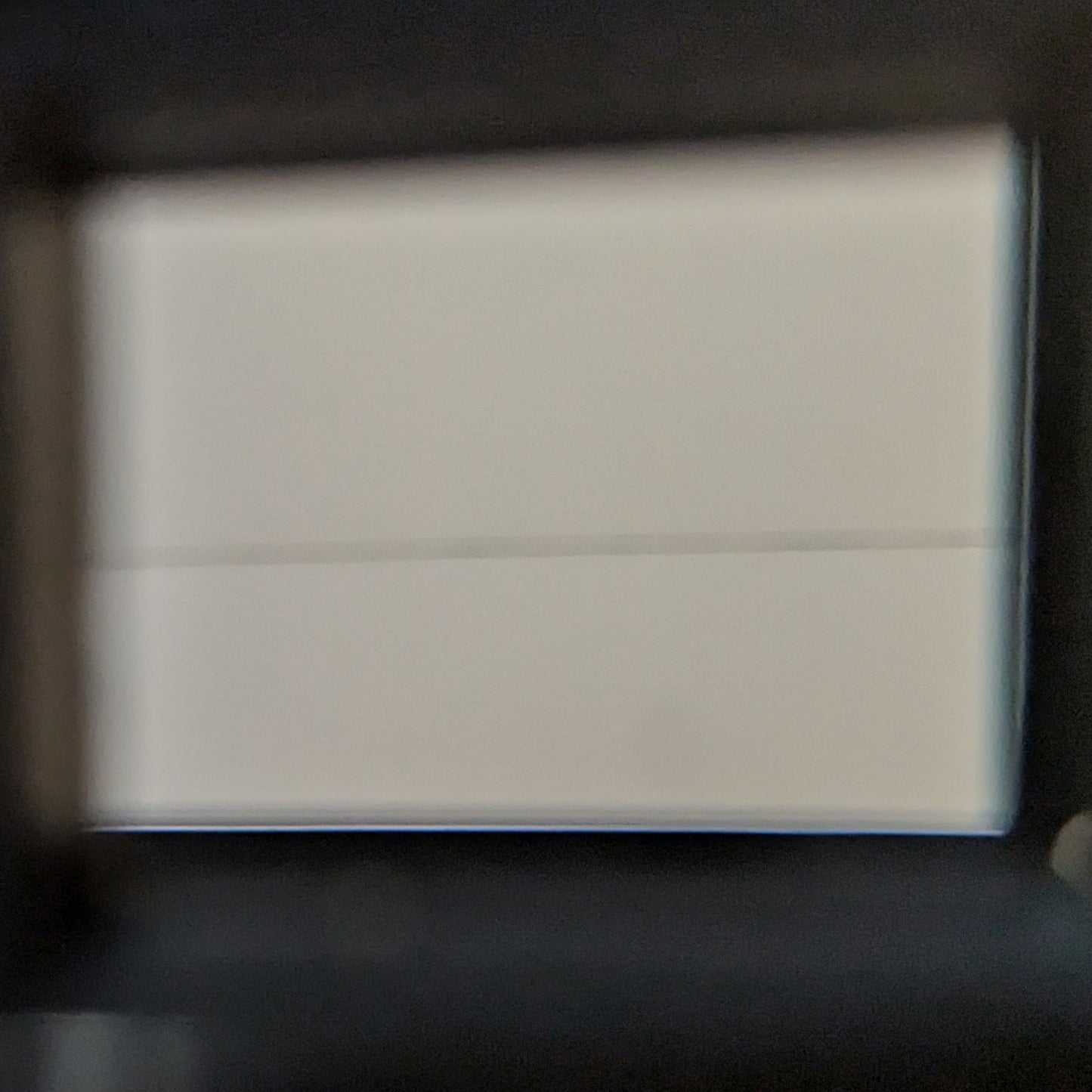 Mamiya Prism Finder for M645 Cameras Beautiful Condition