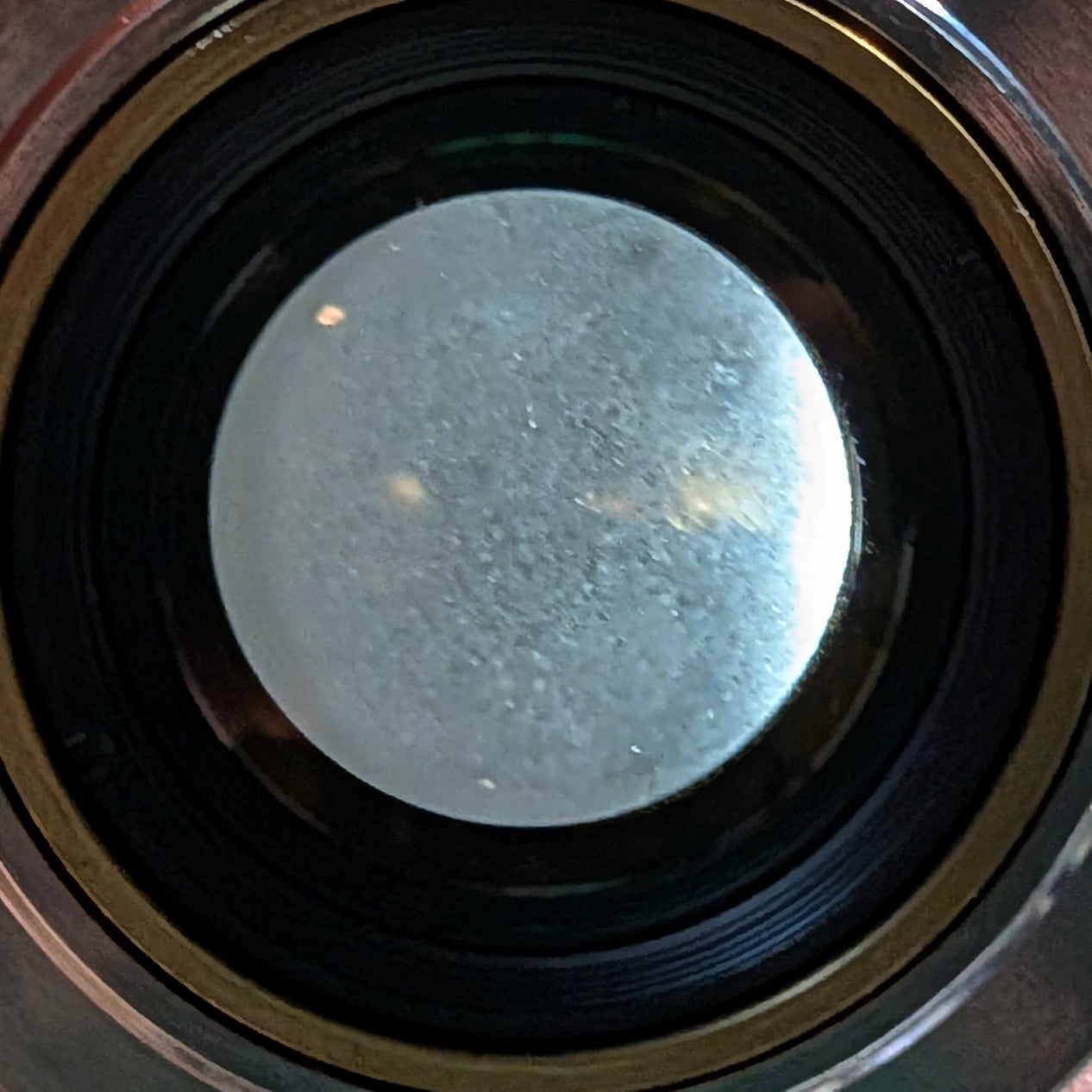 Canon 50mm 1.8 LTM Rangefinder Lens