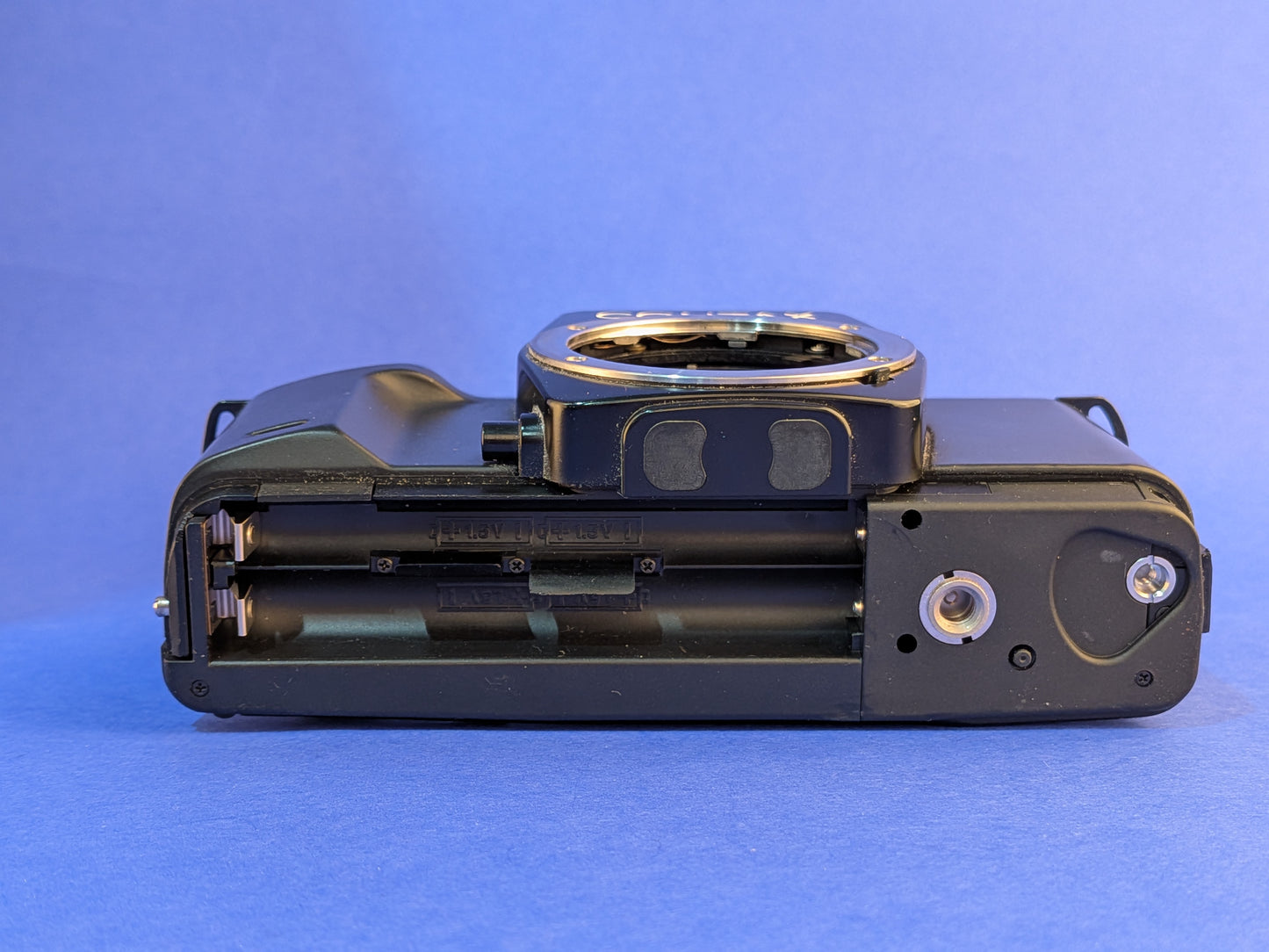 Contax 167MT Film Camera Body