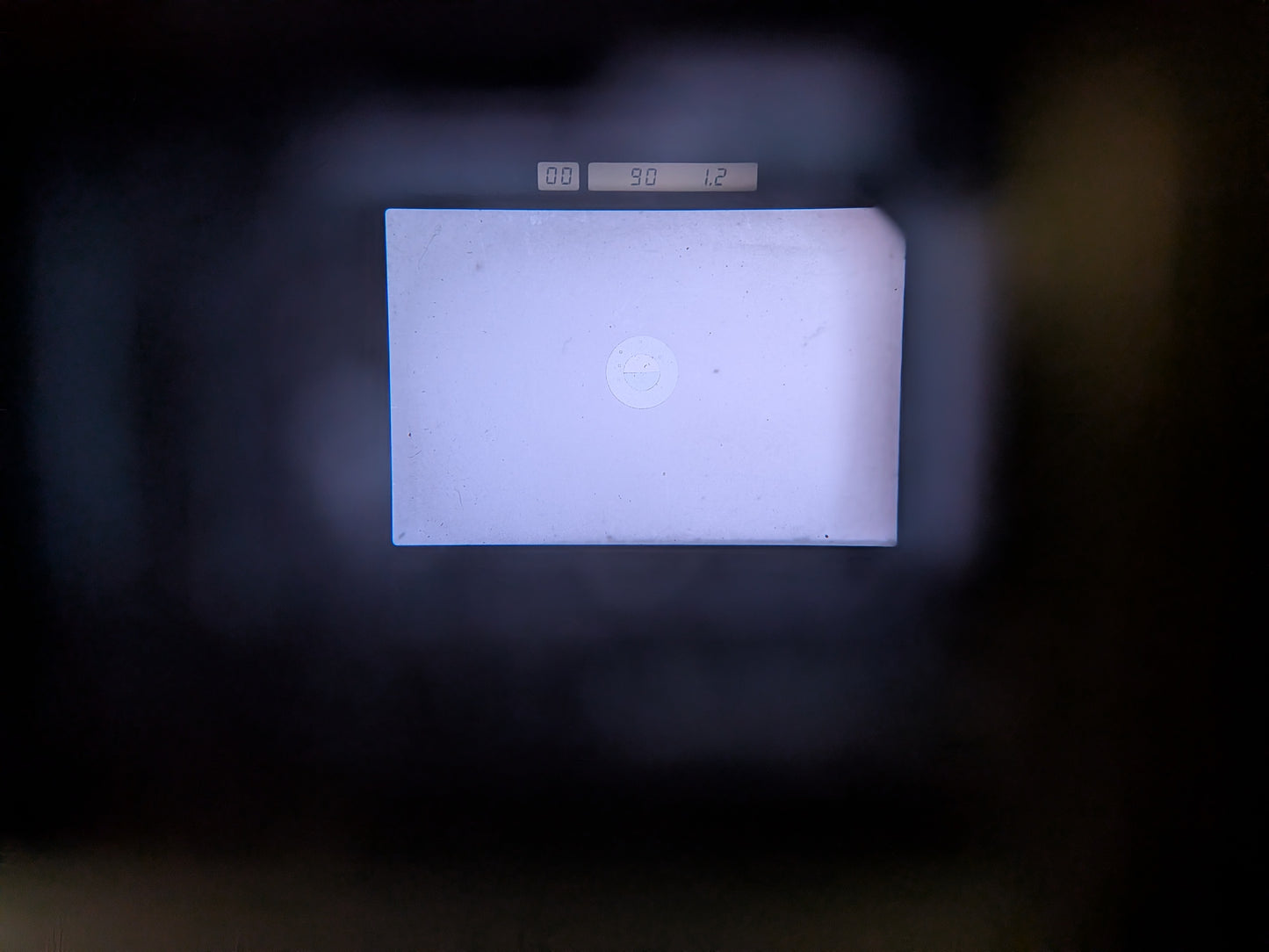 Contax 167MT Film Camera Body