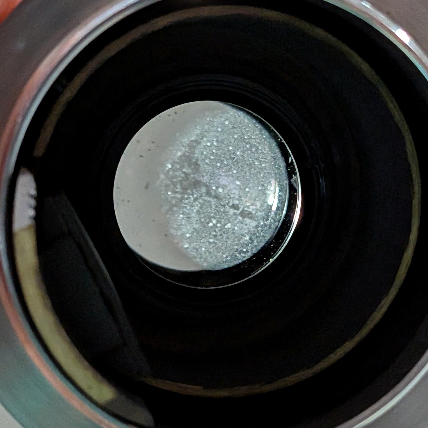 Canon 100mm 3.5 III LTM EP Marked Rangefinder Lens