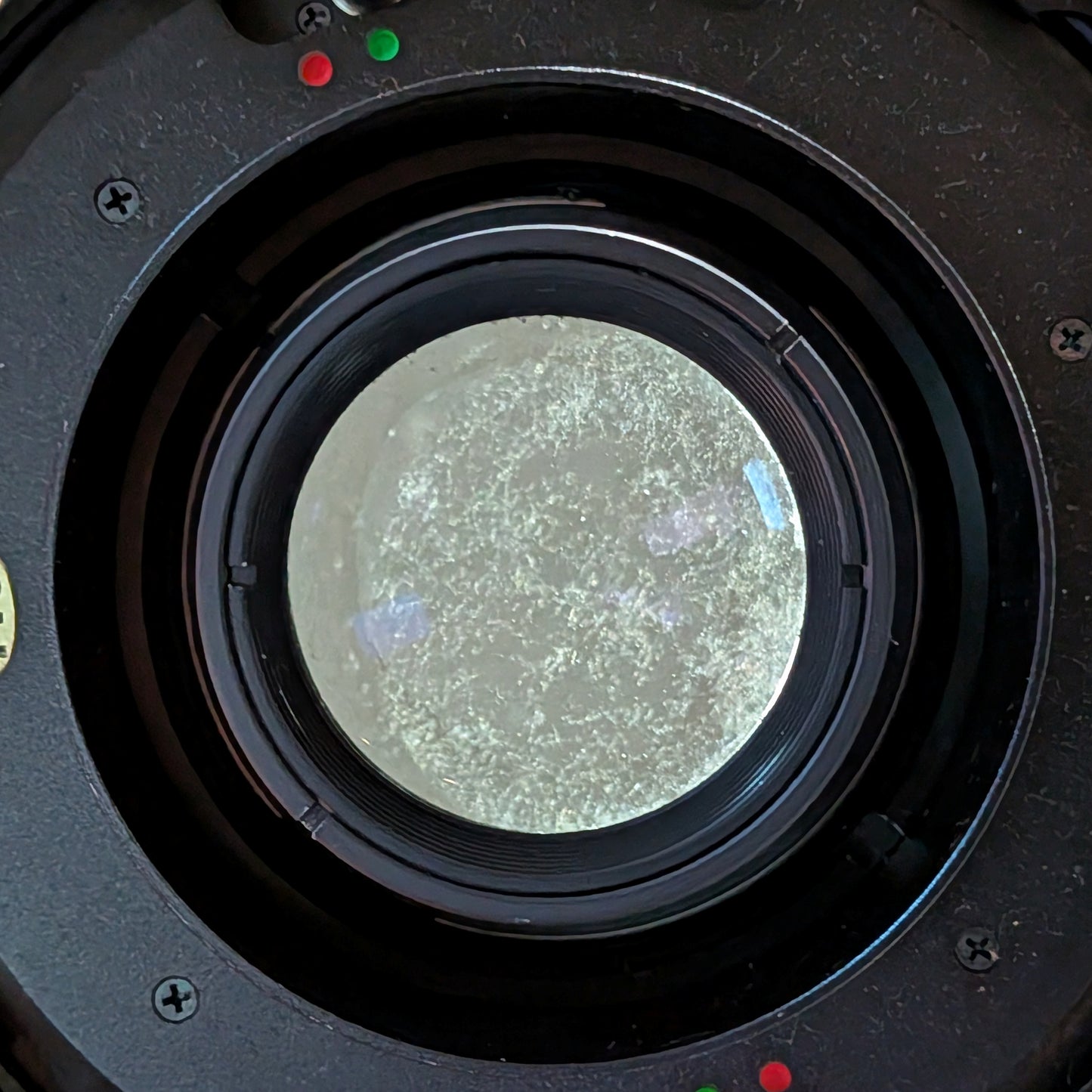 Mamiya RB67 90mm 3.8 C Lens *** READ ***