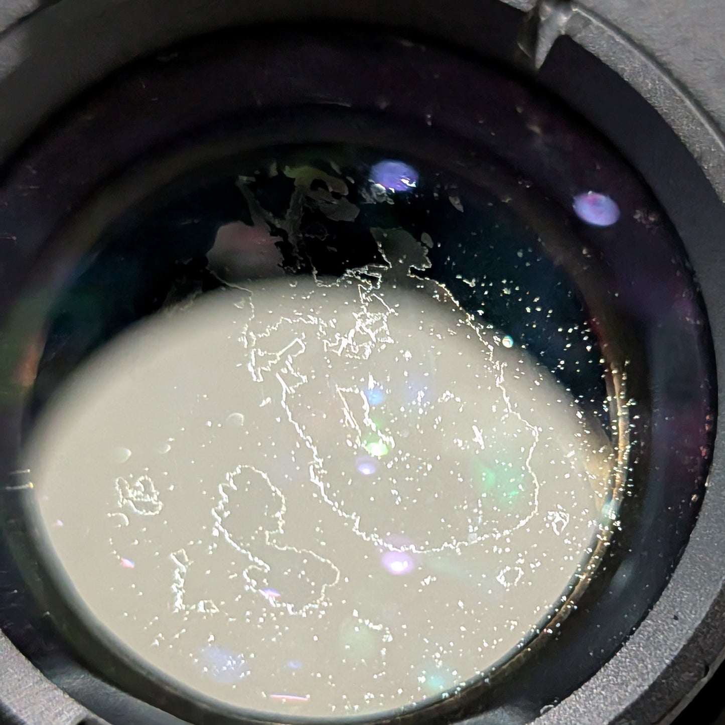 Nikon Nikkor 28mm 2.8 Ai-S Lens *** READ ***