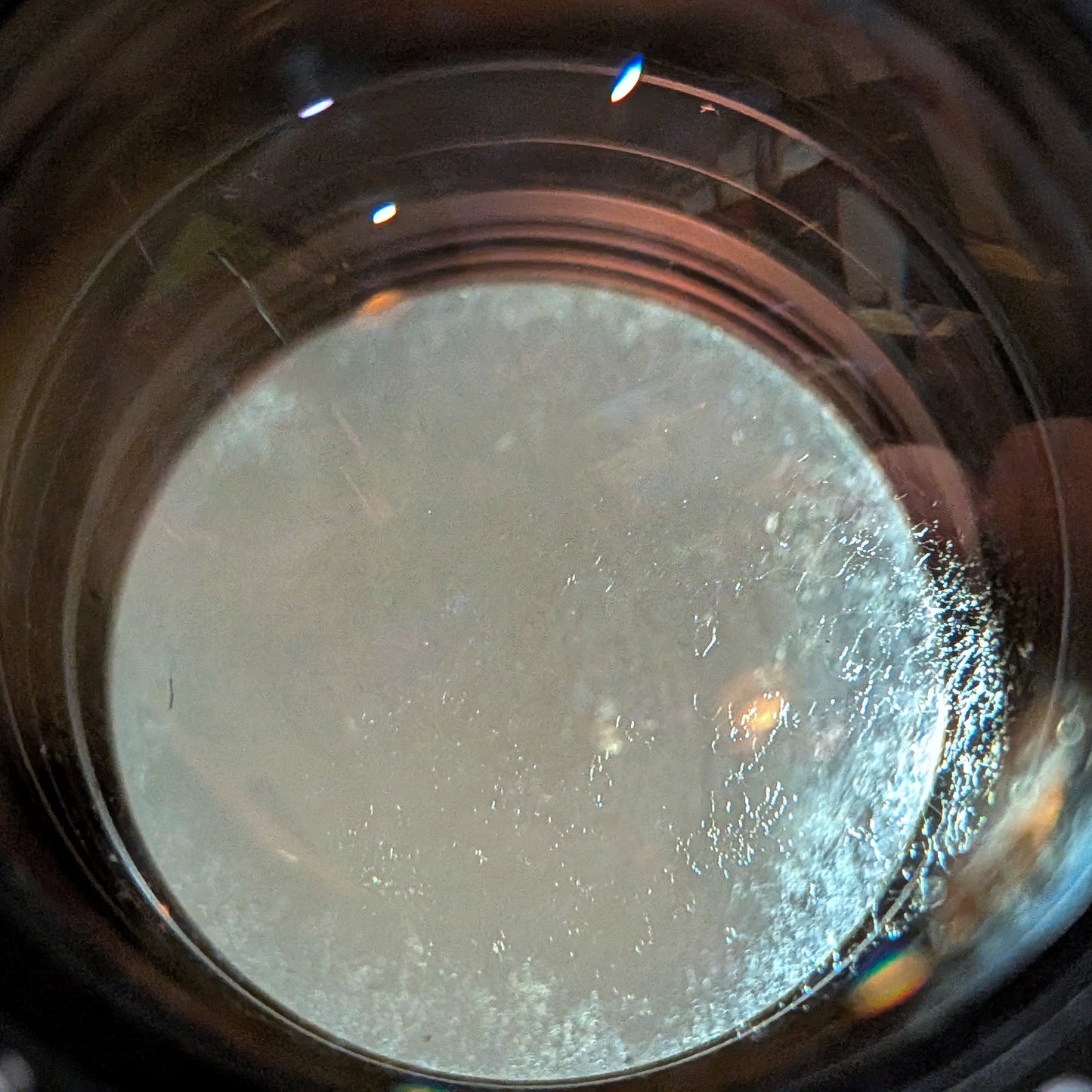Pentax Super-Takumar 50mm 1.4 M42 Thoriated Lens *** READ ***