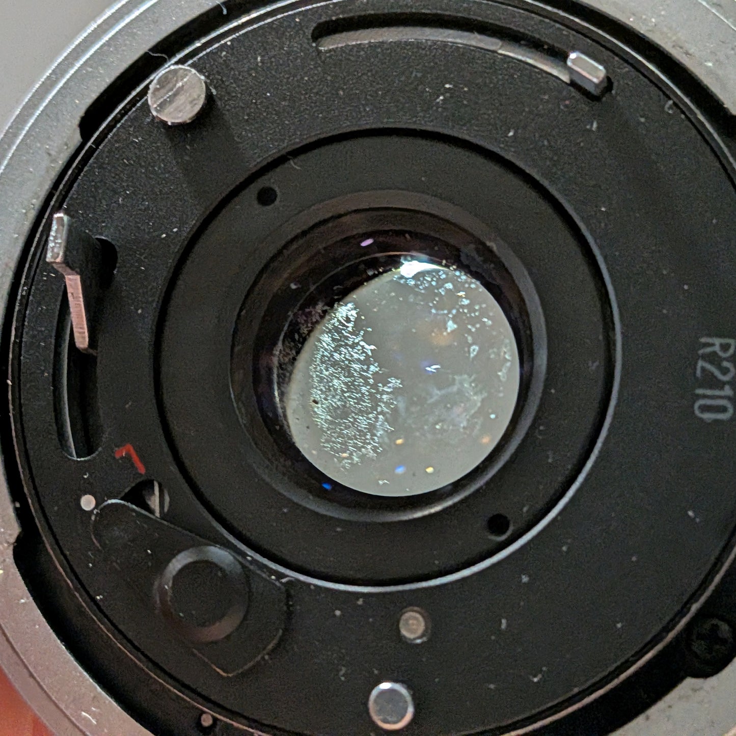 Canon FD 28mm 2.8 S.C. Lens *** READ ***