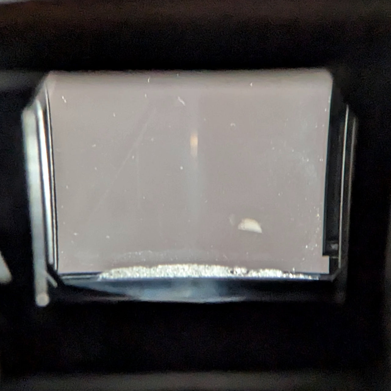 Mamiya Prism Finder N for M645 Super, 645 Pro Cameras