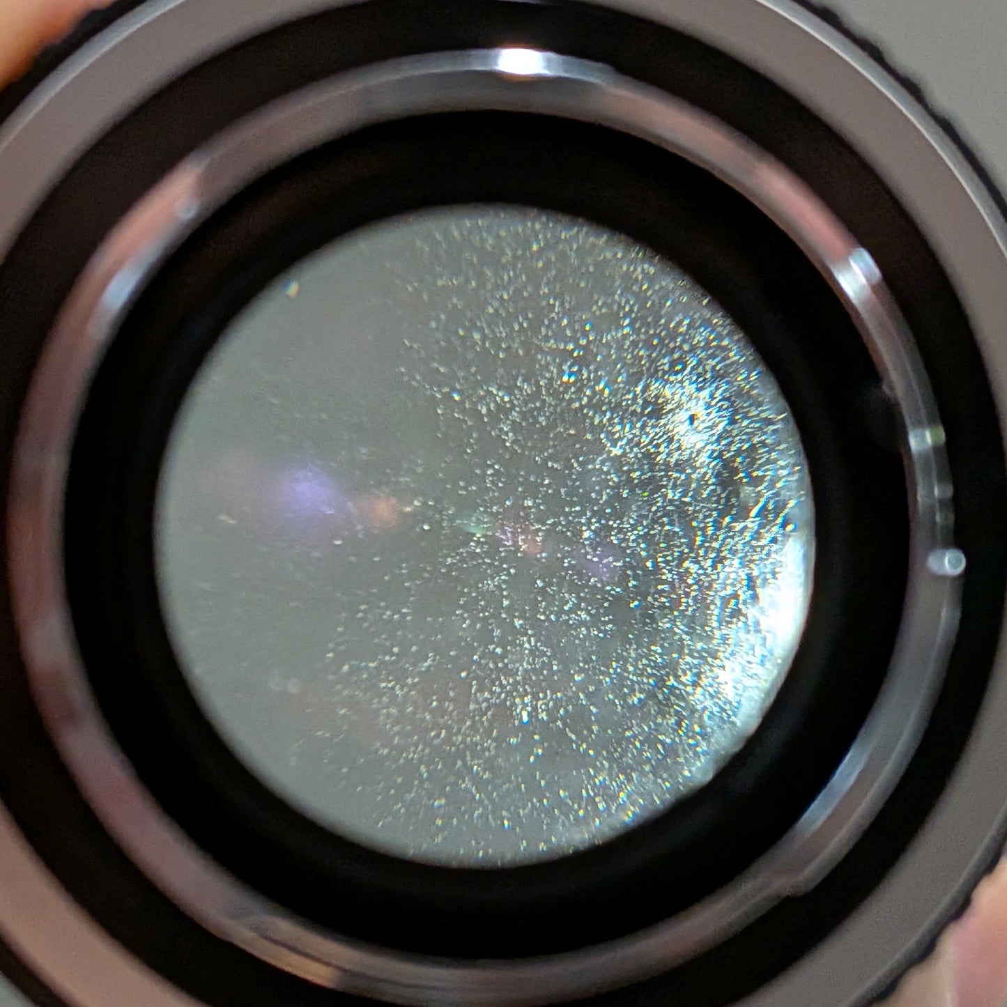 Minolta MC Rokkor-X PG 50mm 1.4 Lens