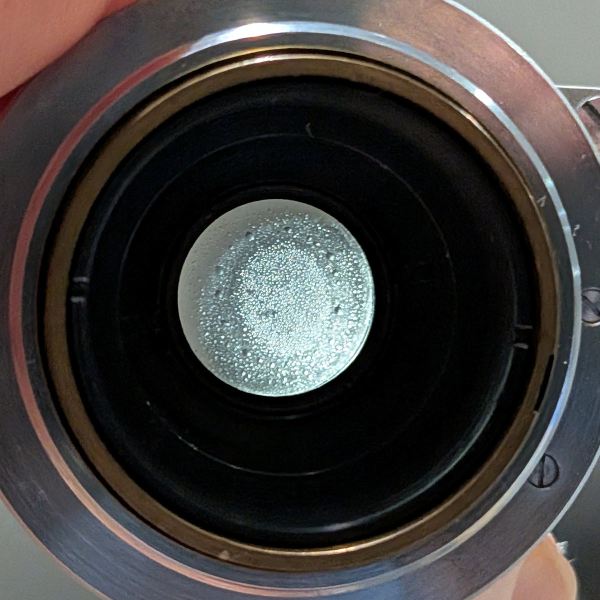 Canon 50mm 2.8 LTM Lens *** READ ***
