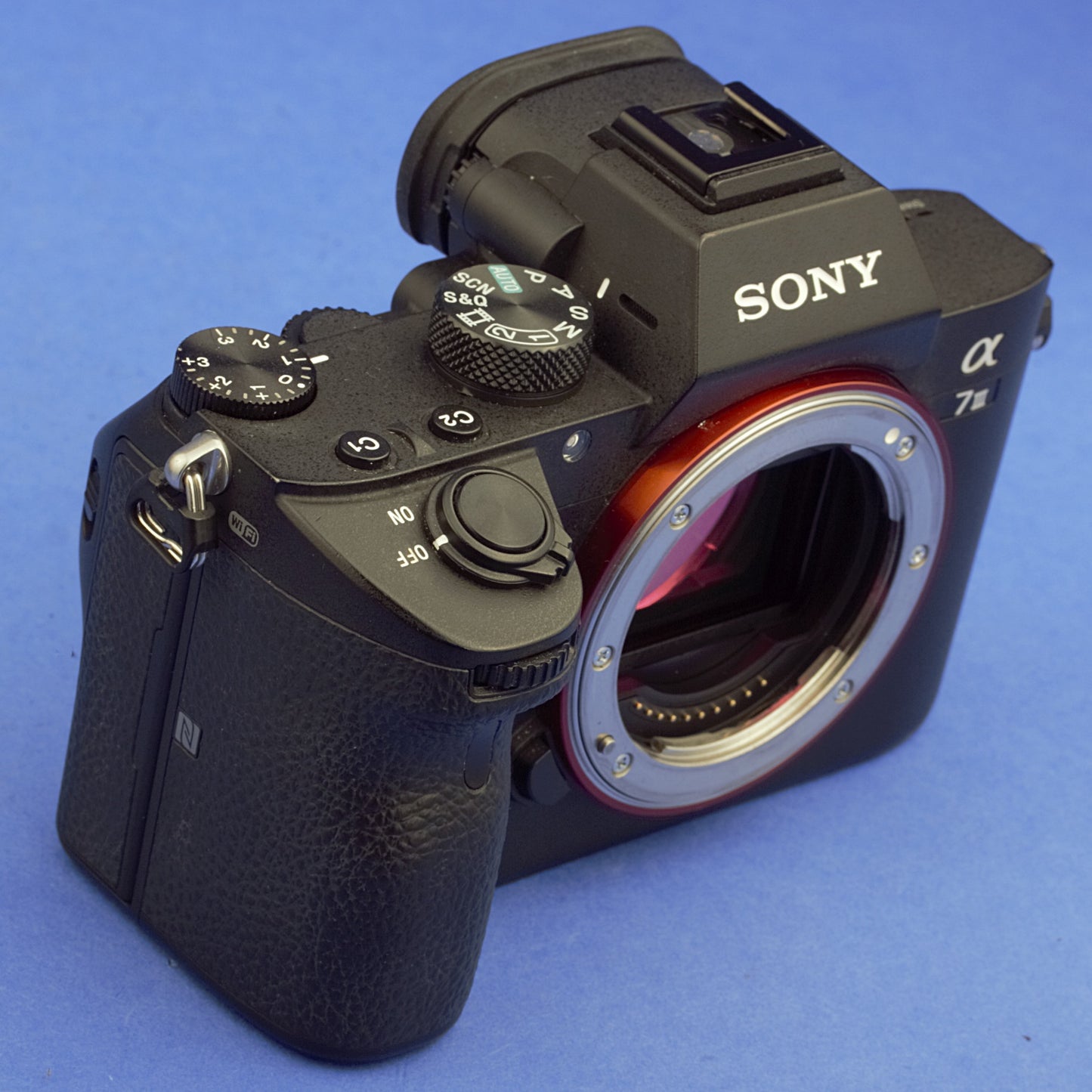 Sony A7 III Digital Camera Body Beautiful Condition