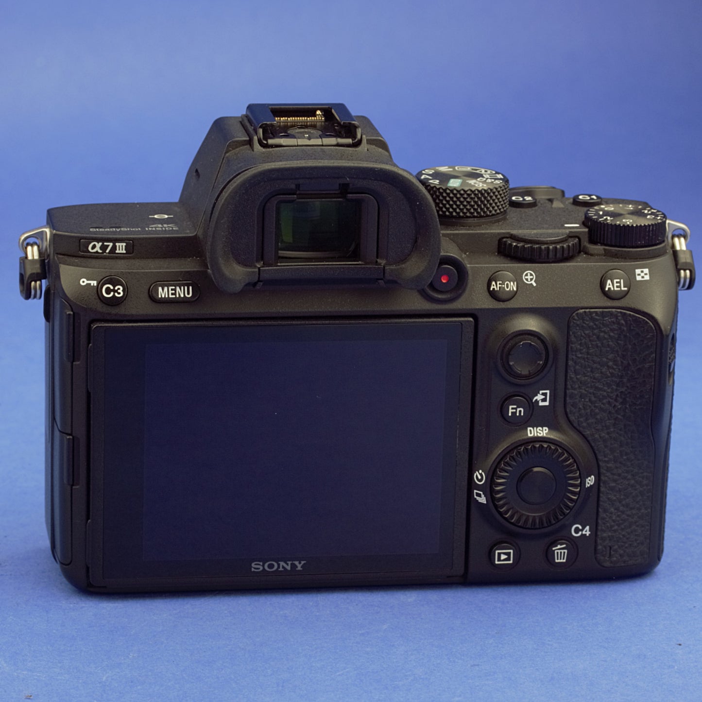 Sony A7 III Digital Camera Body Beautiful Condition
