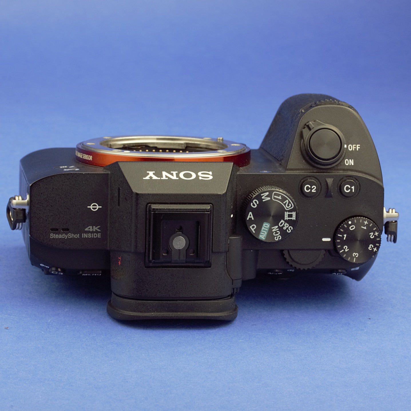 Sony A7 III Digital Camera Body Beautiful Condition